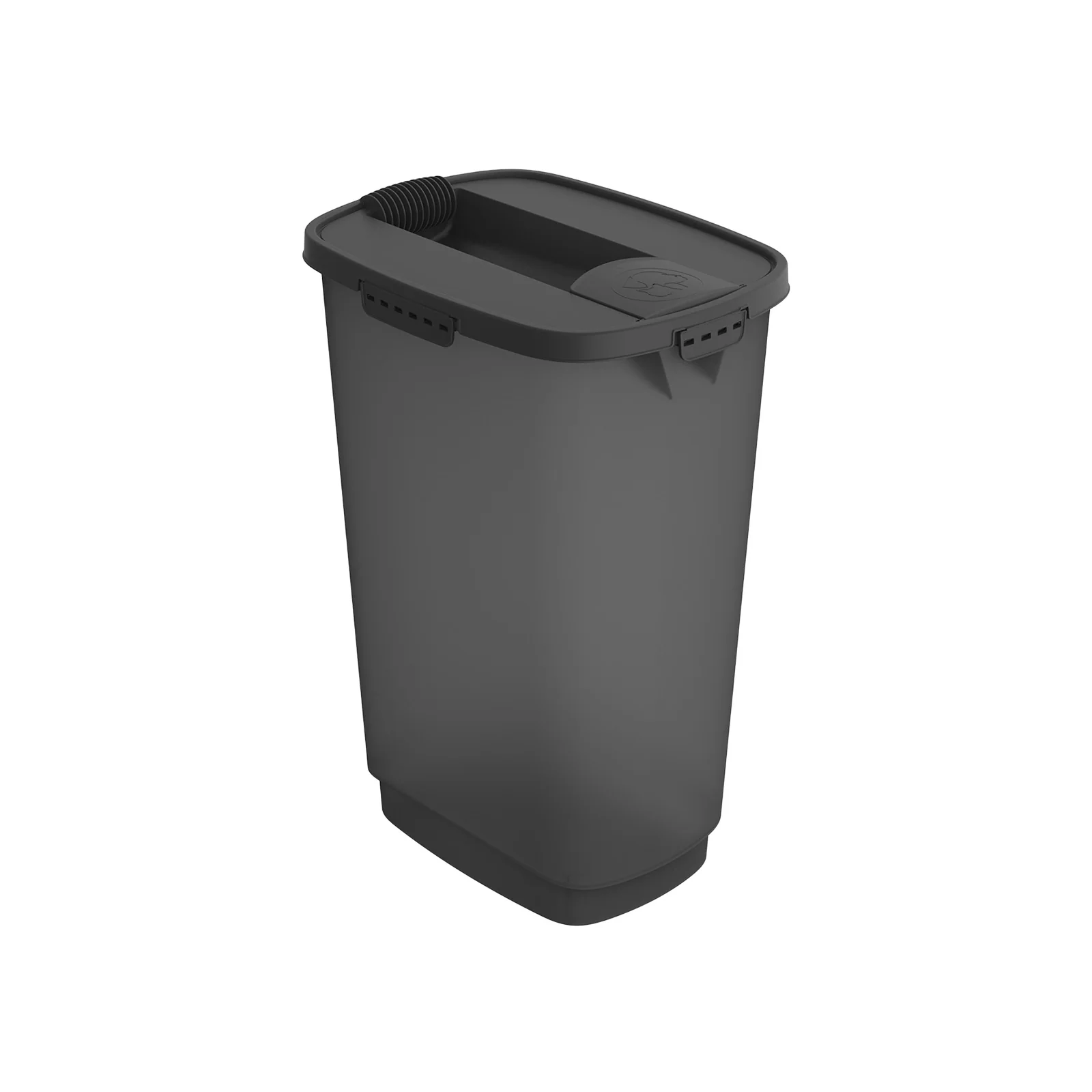 Pojemnik na karmę z dozownikiem 50 L /22 kg CODY - Image 3