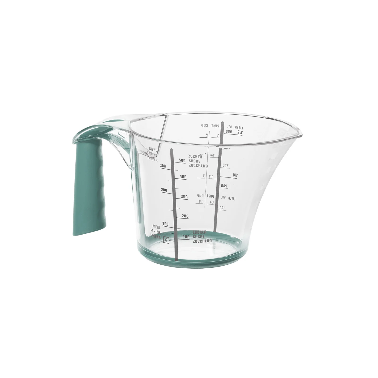 Dzbanek 0,6 L LOFT - Image 4