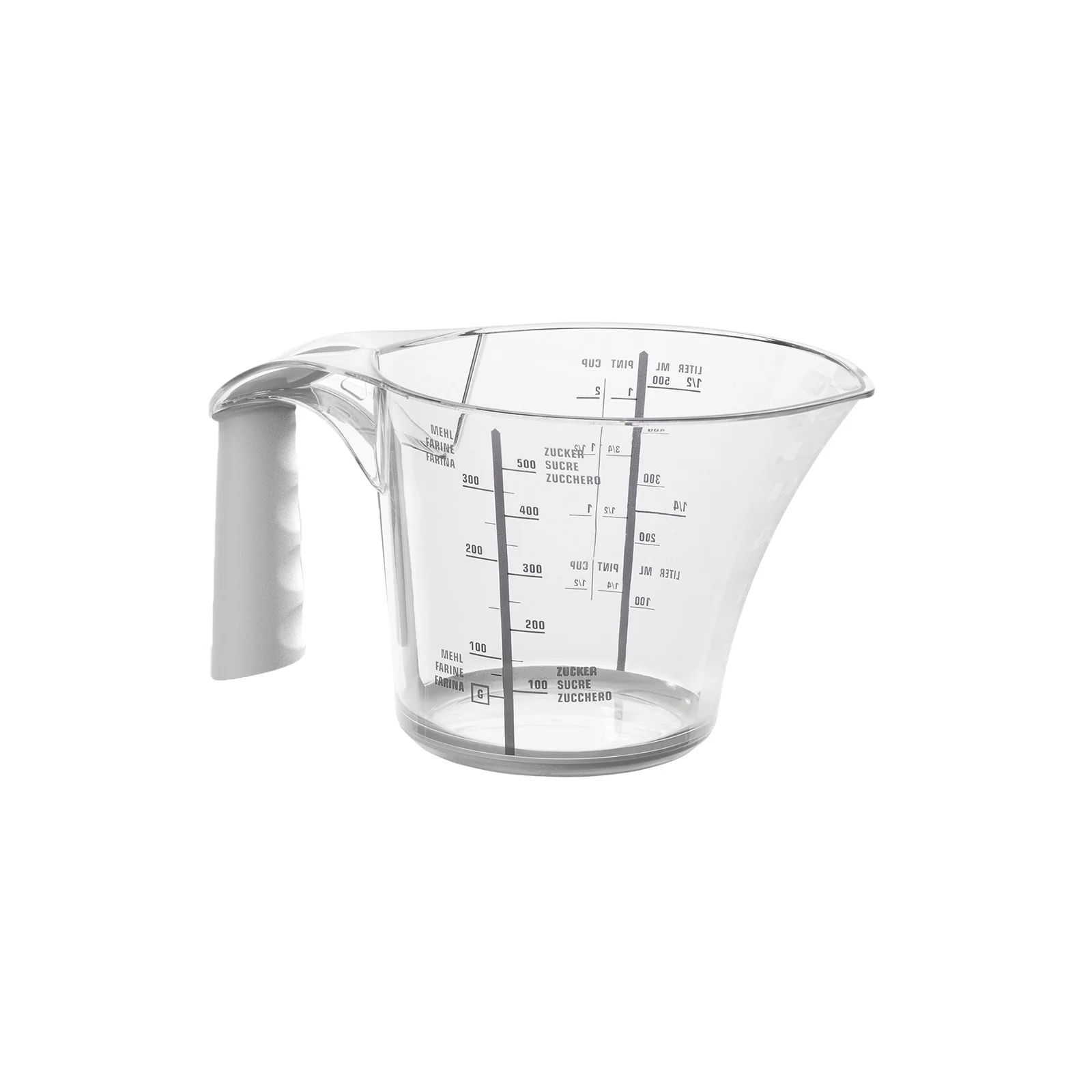 Dzbanek 0,6 L LOFT - Image 6