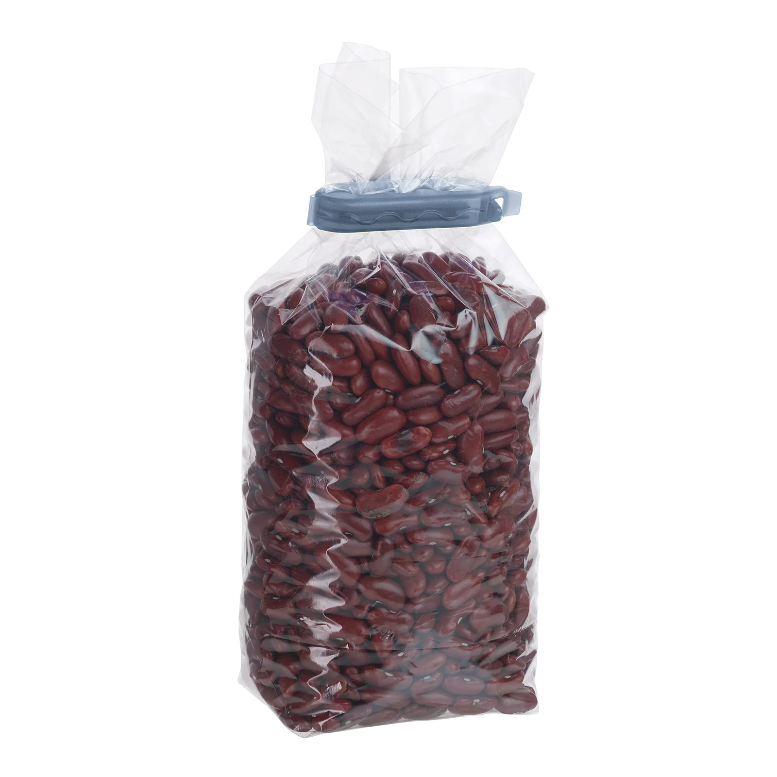 Zapinki Klipsy do zamykania opakowań żywności Rotho ONDA 10 el po 7 cm - Image 3