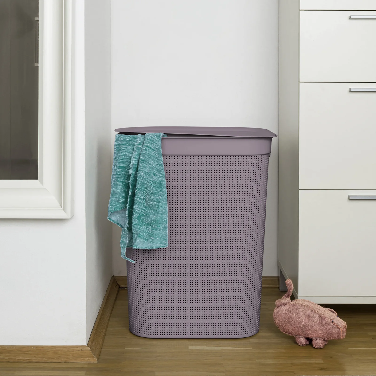 Kosz na pranie 50 L BRISEN - Image 14