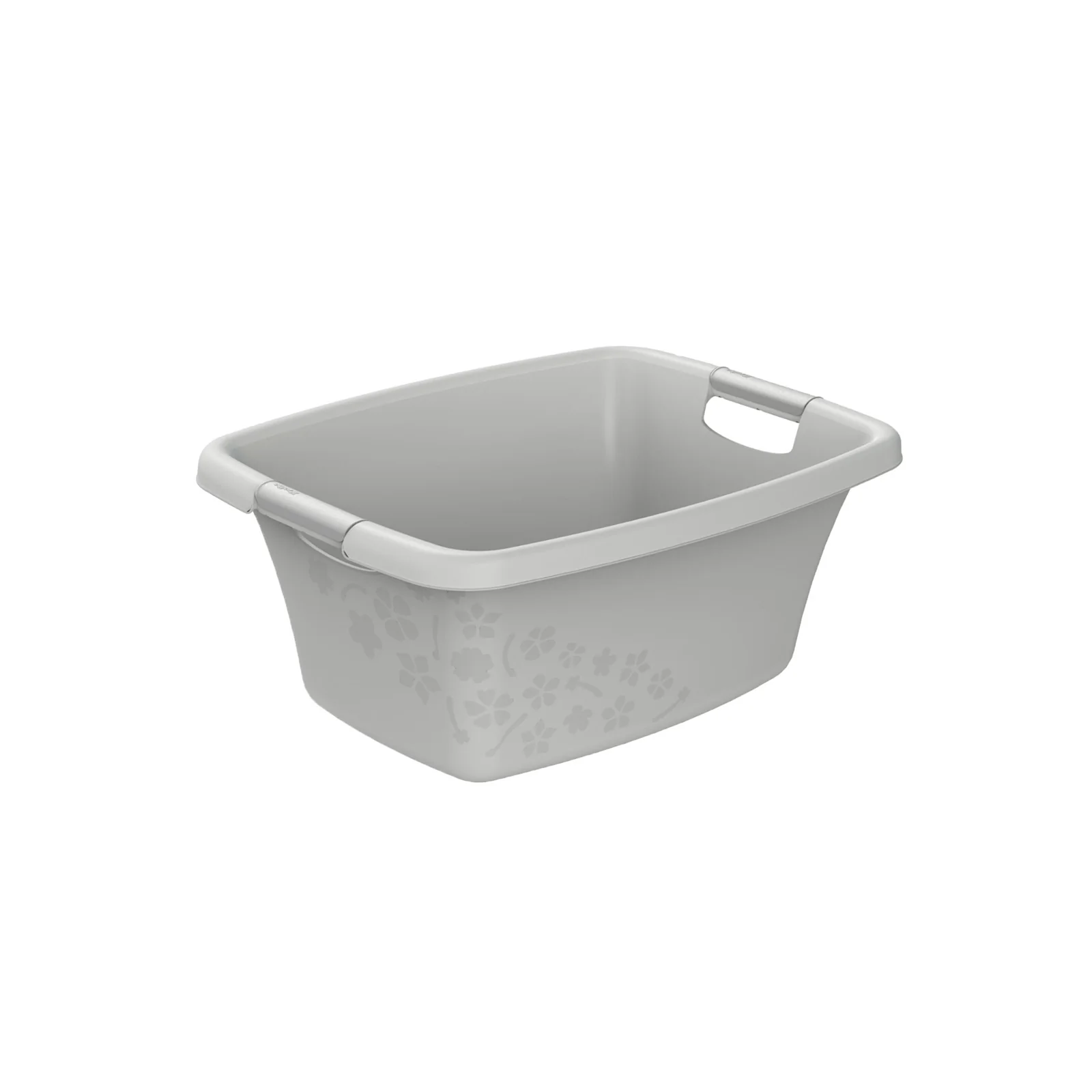 Kosz na pranie bieliznę do magla FLOWERS 25L - Image 5