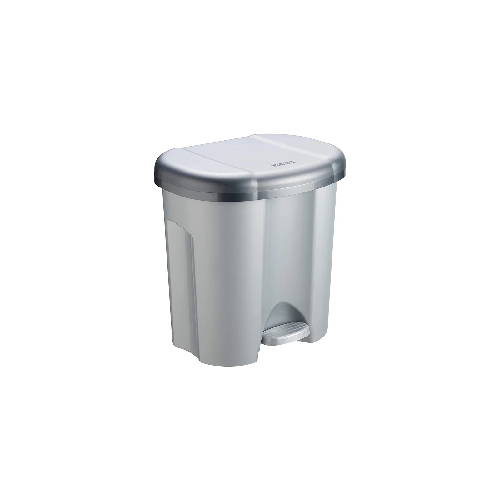 Kosz na śmieci 2 x 10 l DUO - Image 3