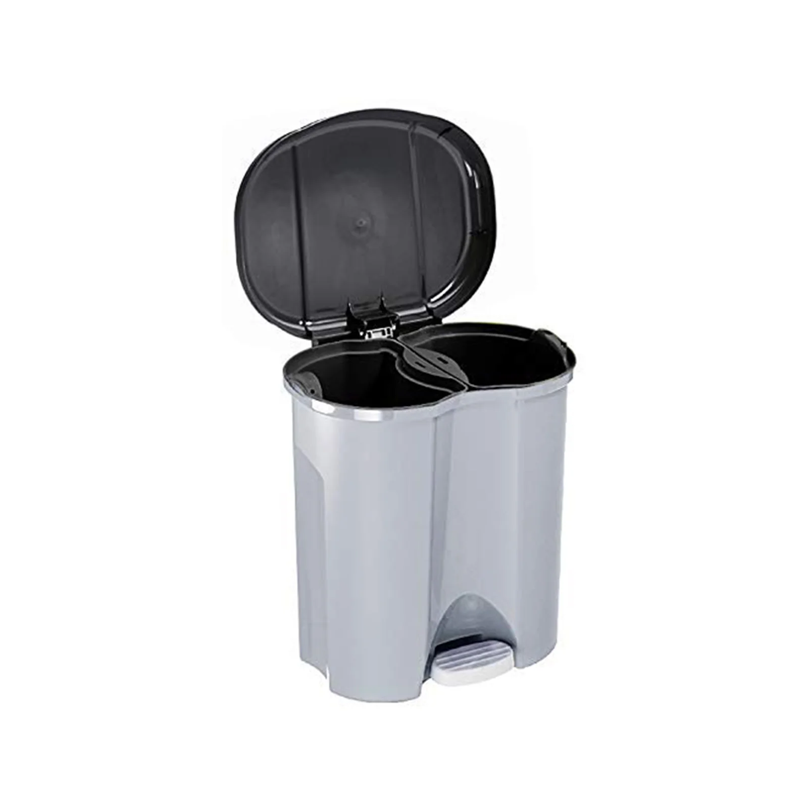 Kosz na śmieci 2 x 10 l DUO - Image 4