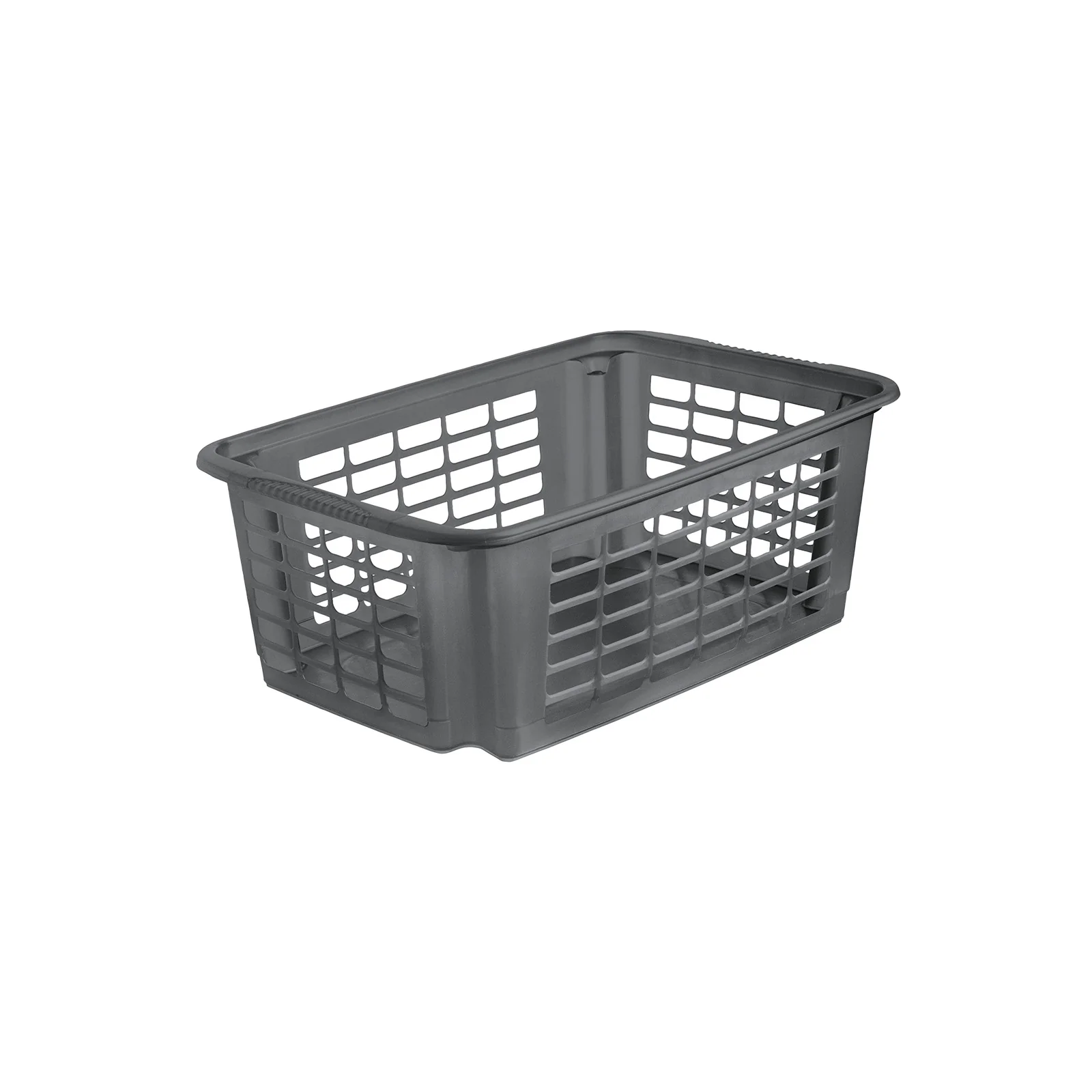Koszyk do przechowywania 18L Rotho REVERSO - Image 2