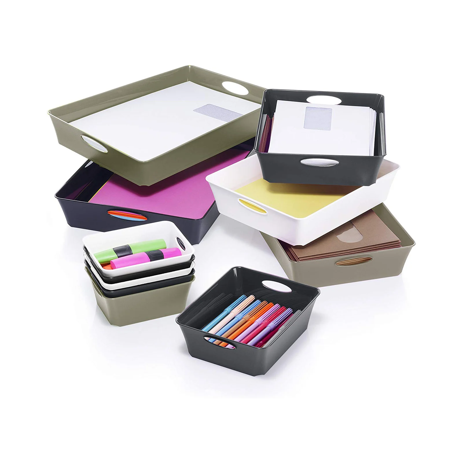 Pudełko Living Box C5 - Image 15