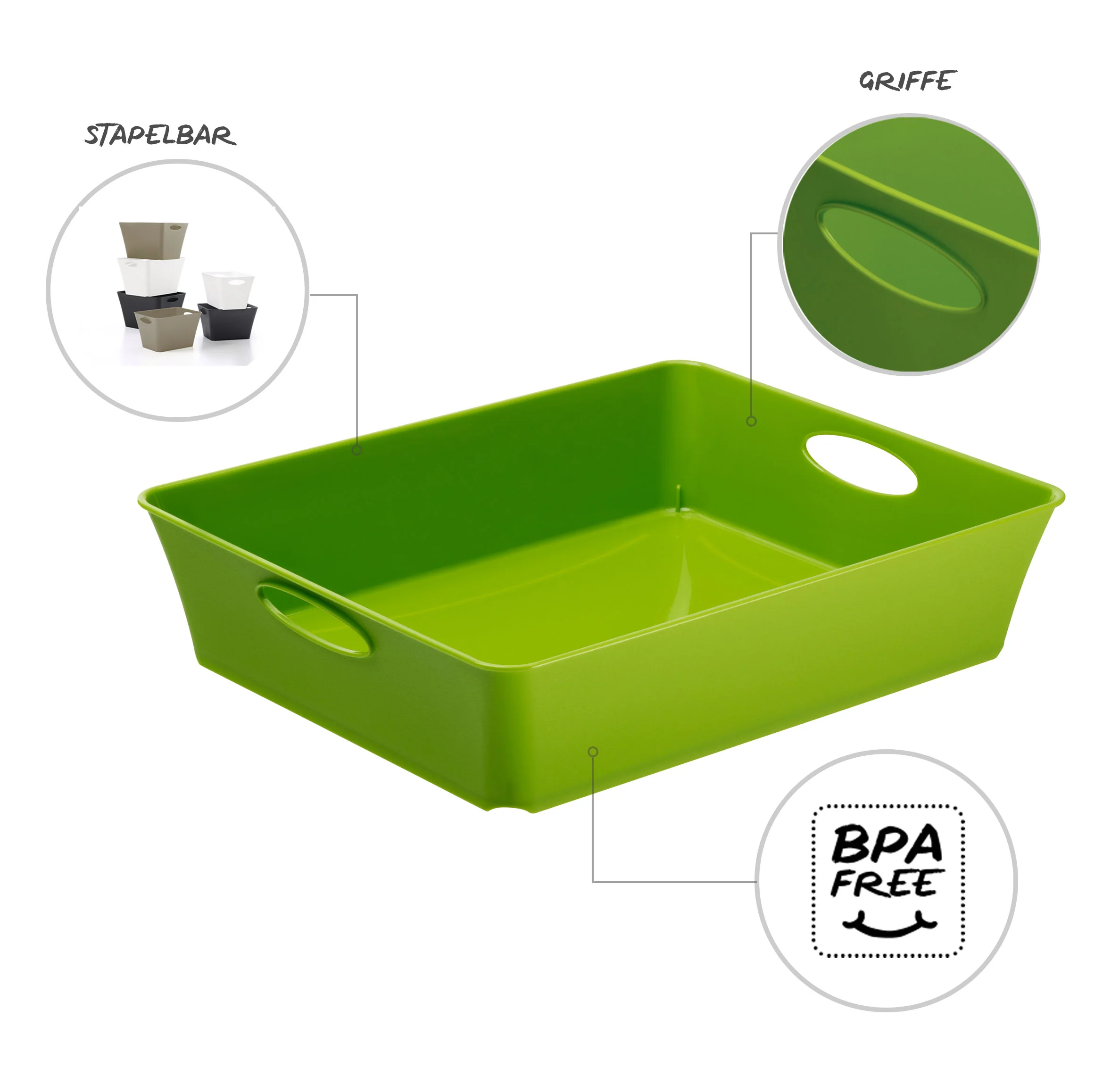 Pudełko Living Box C5 - Image 8
