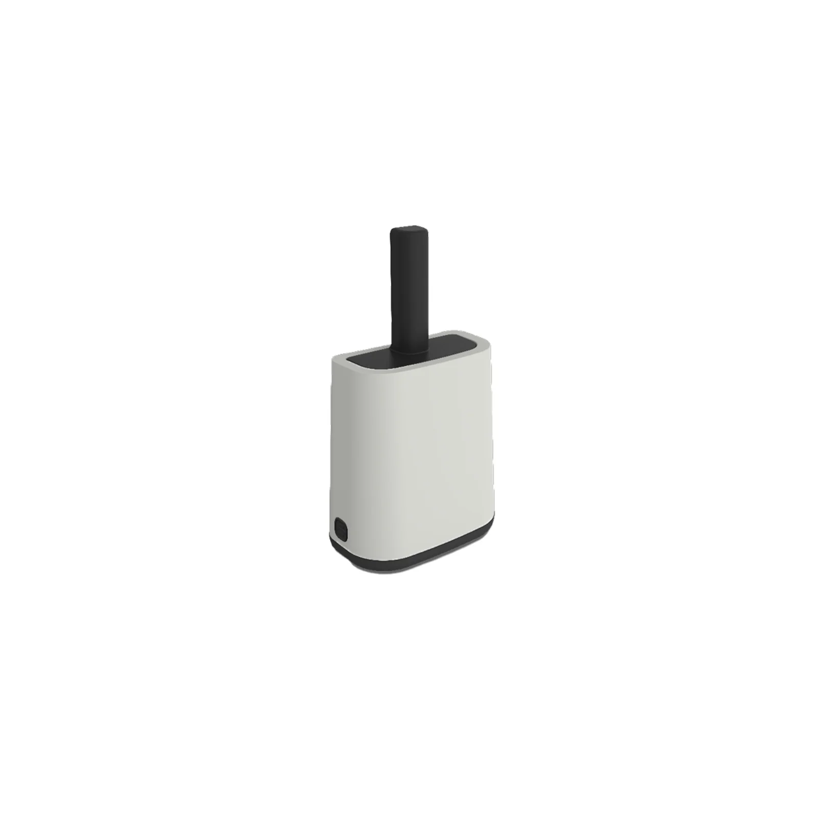 Rotho Biala Łopatka Z Podstawką+ Worki 16x8cm Mistletoe White - Image 4