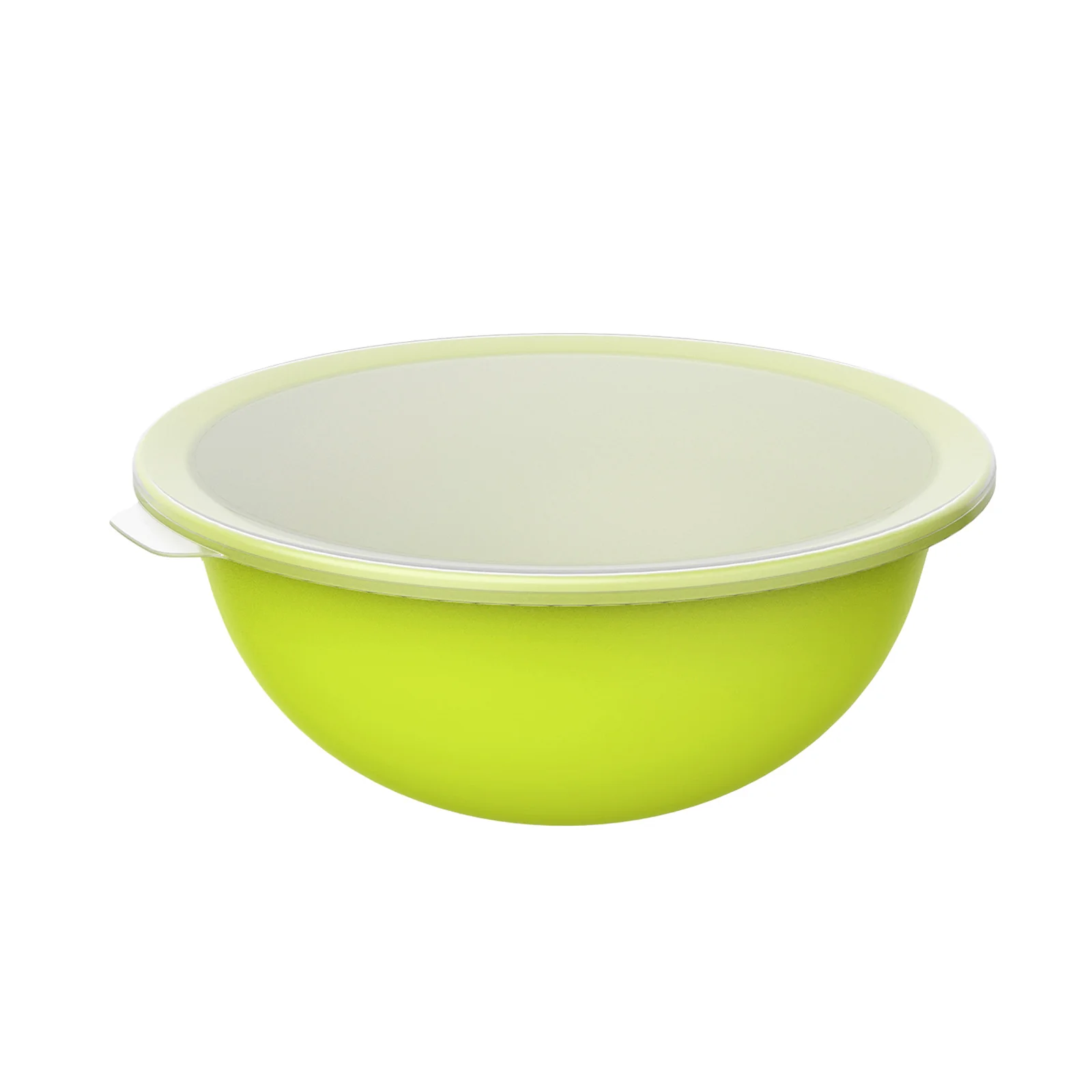 Miska 4,8 L z pokrywką CARUBA - Image 18