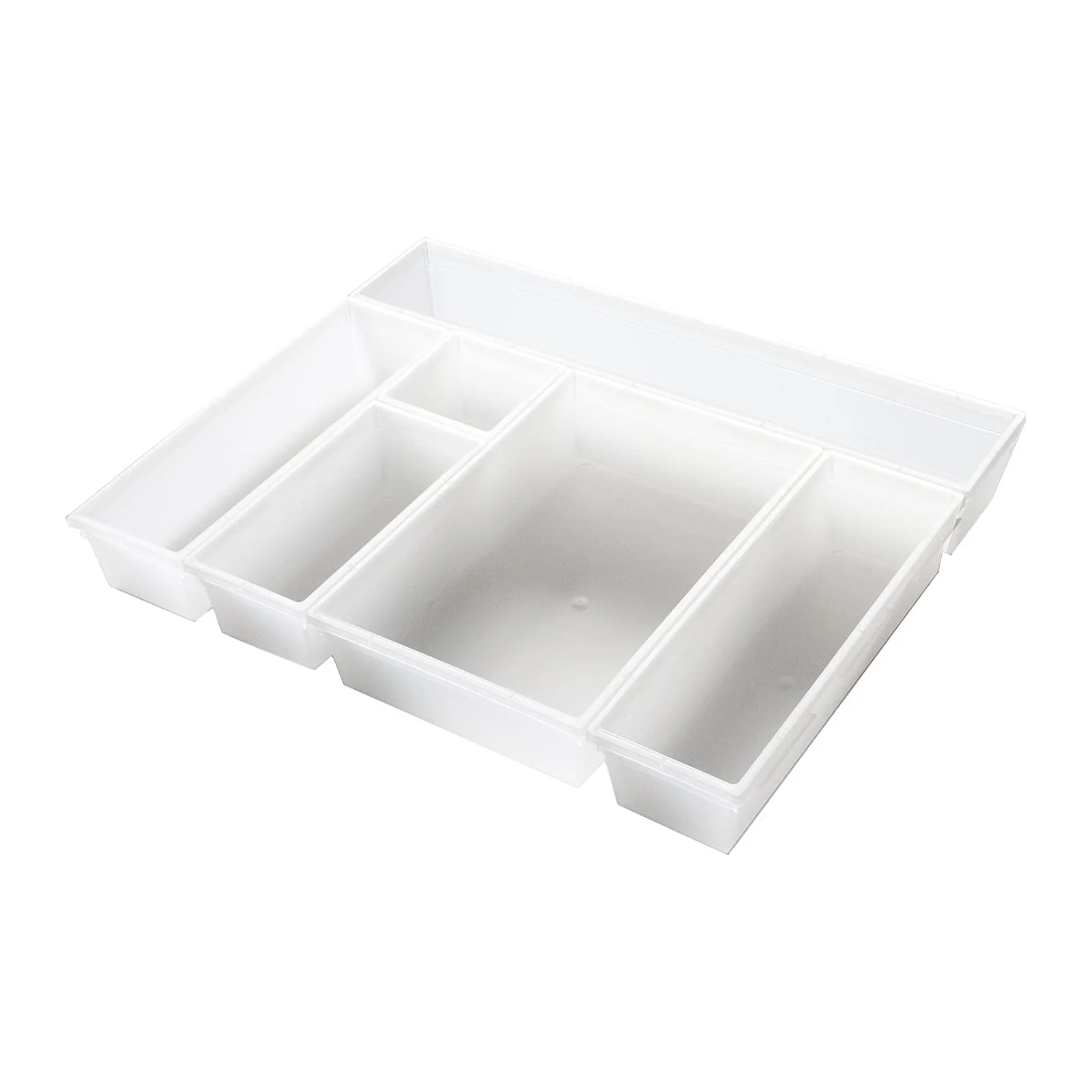 Organizer modułowy do szuflady 38 x 15 cm - Image 4