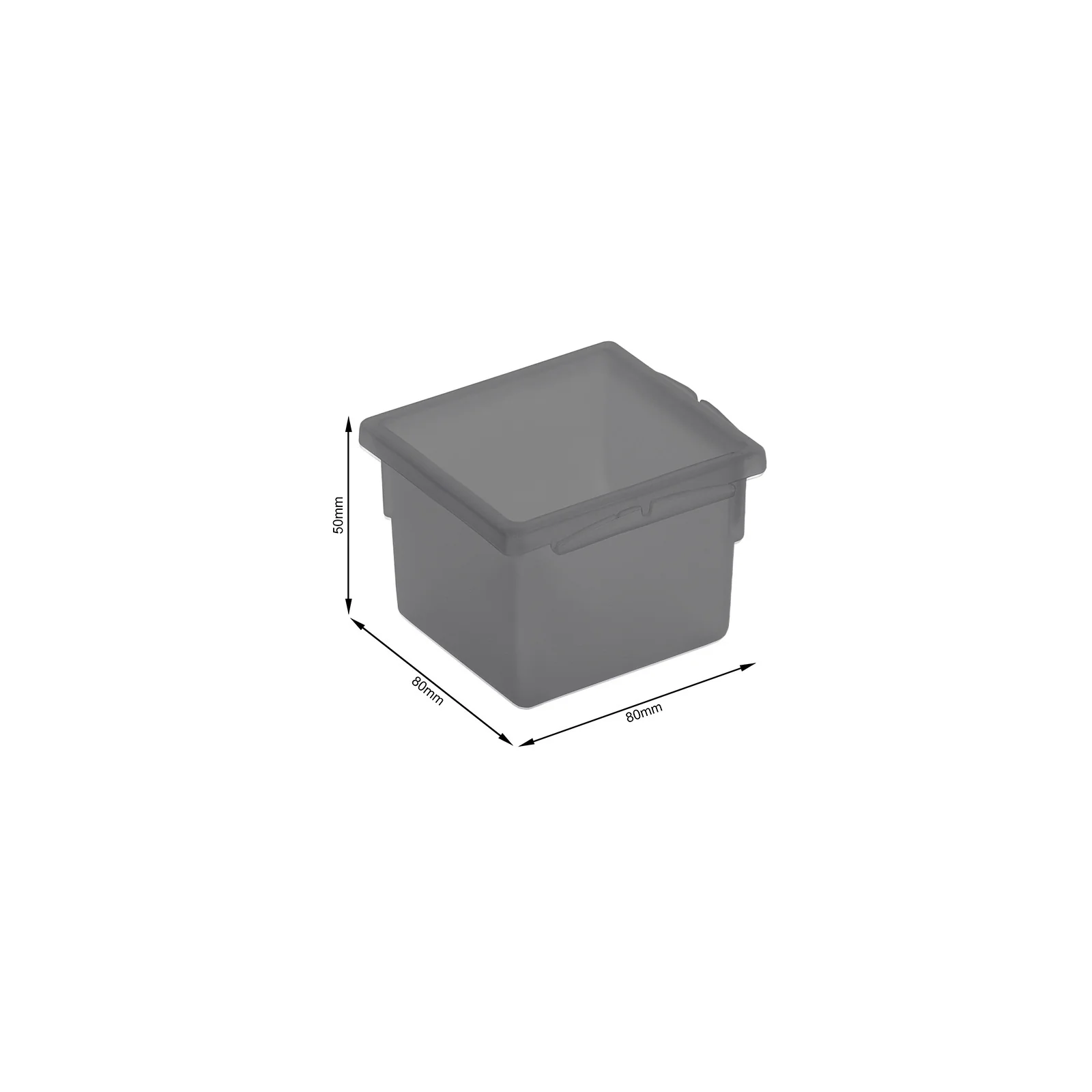 Organizer modułowy do szuflady 8 x 8cm - Image 5