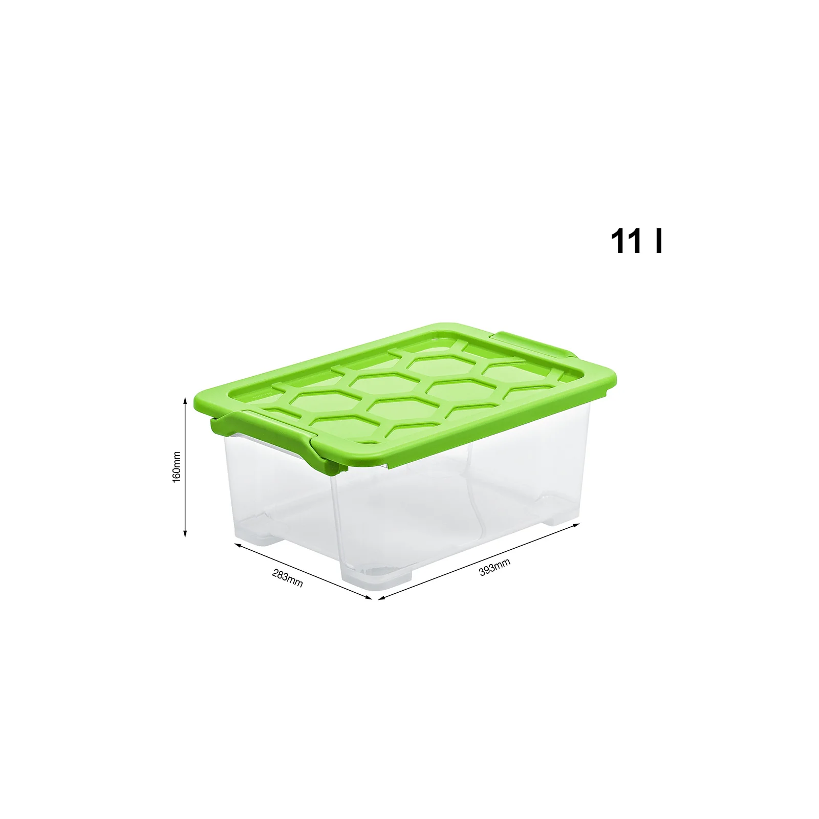 Pojemnik 11 l EVO SAFE - Image 10