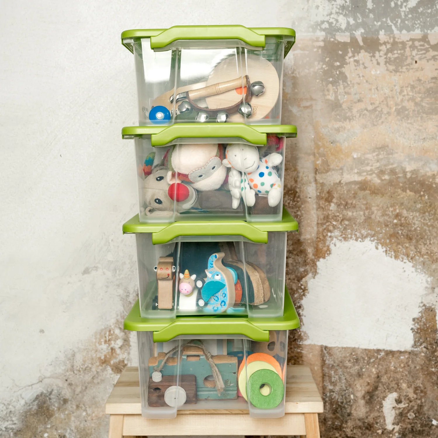 Pojemnik 11 l EVO SAFE - Image 5