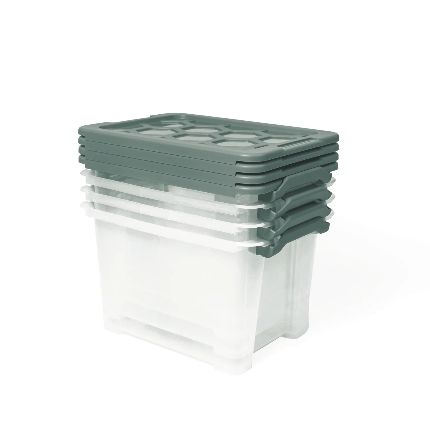 Pojemnik 15 L EVO SAFE - Image 4