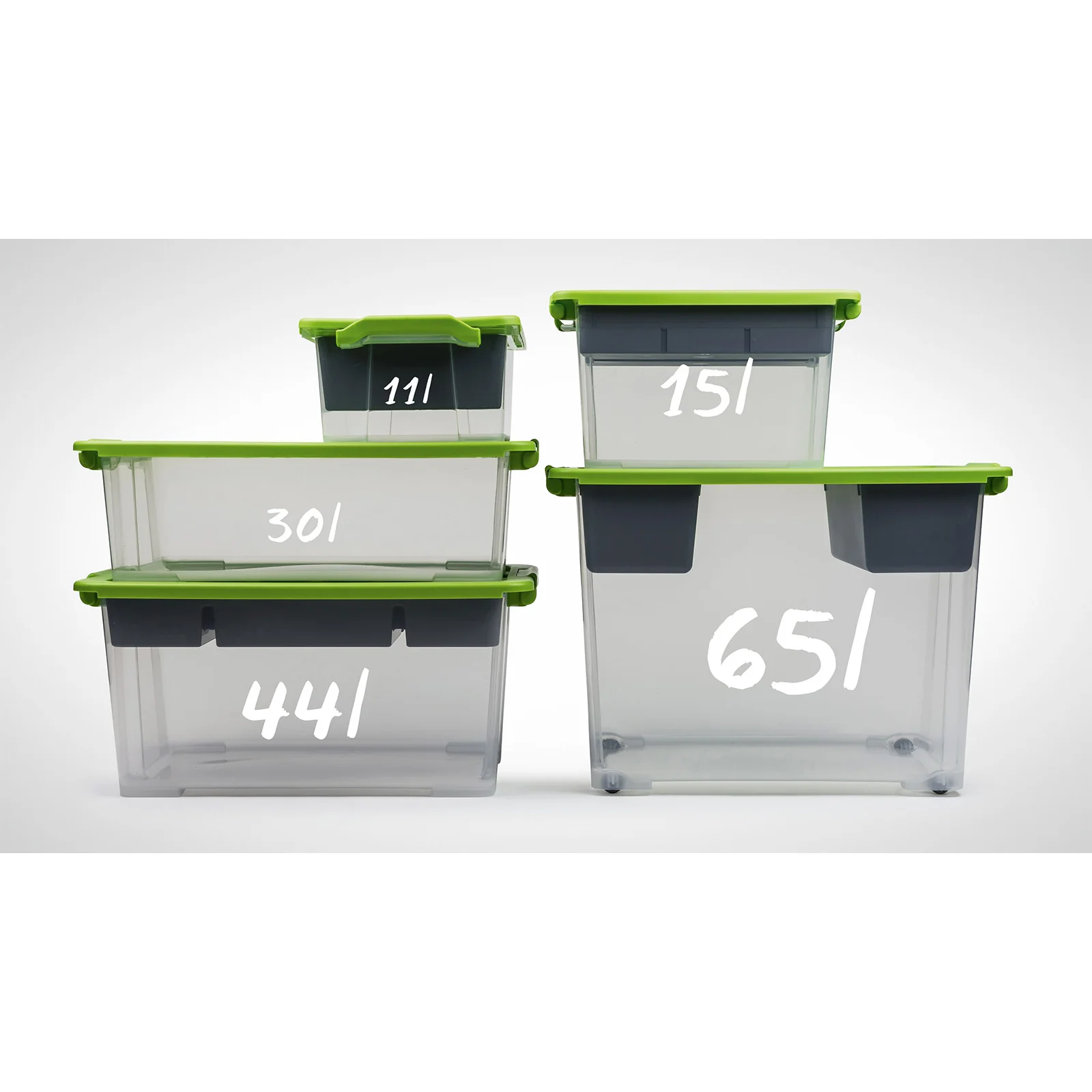 Pojemnik 15 L EVO SAFE - Image 6