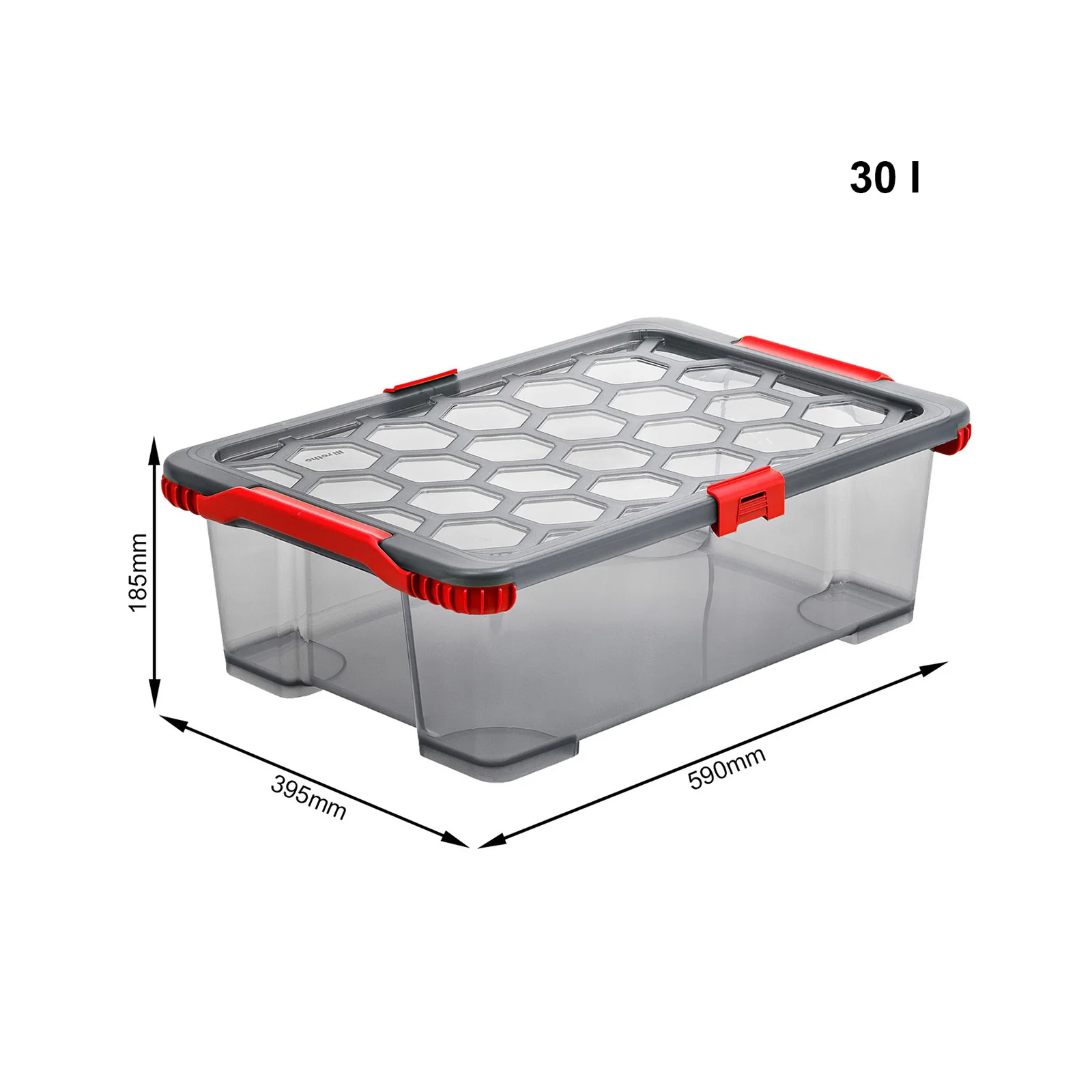 Pojemnik 30 L EVO TOTAL - Image 8