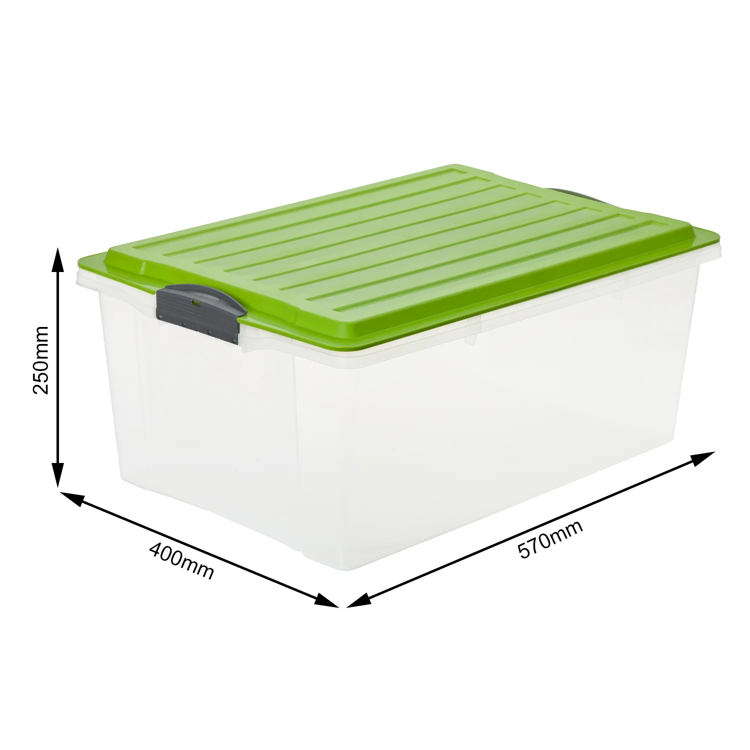 Pojemnik A3, 38 l COMPACT - Image 20