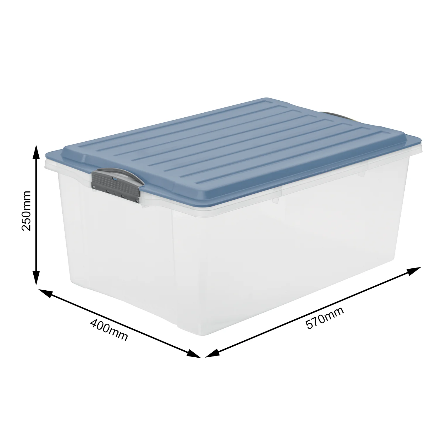 Pojemnik A3, 38 l COMPACT - Image 21