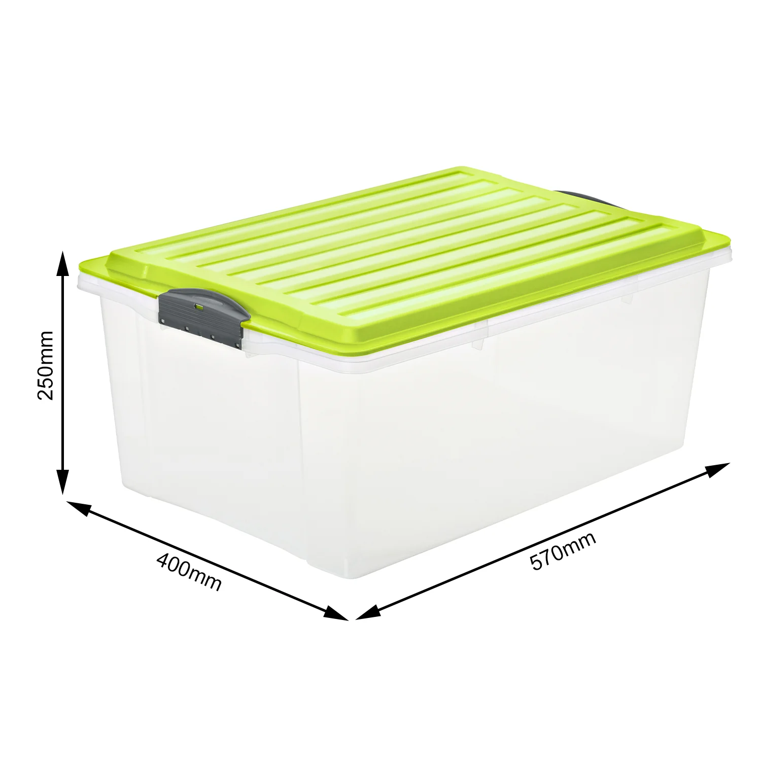 Pojemnik A3, 38 l COMPACT - Image 22