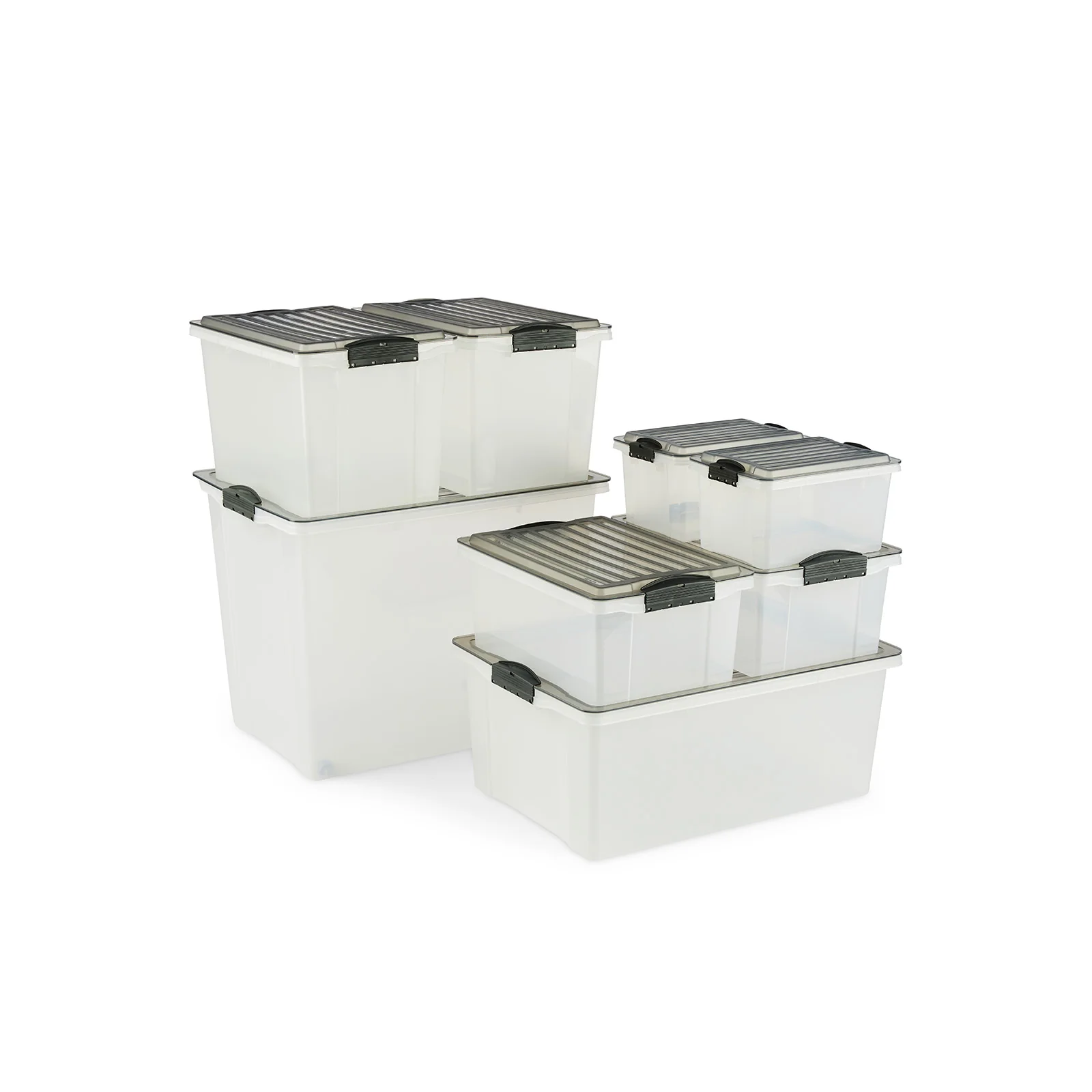 Pojemnik A3, 38 l COMPACT - Image 30