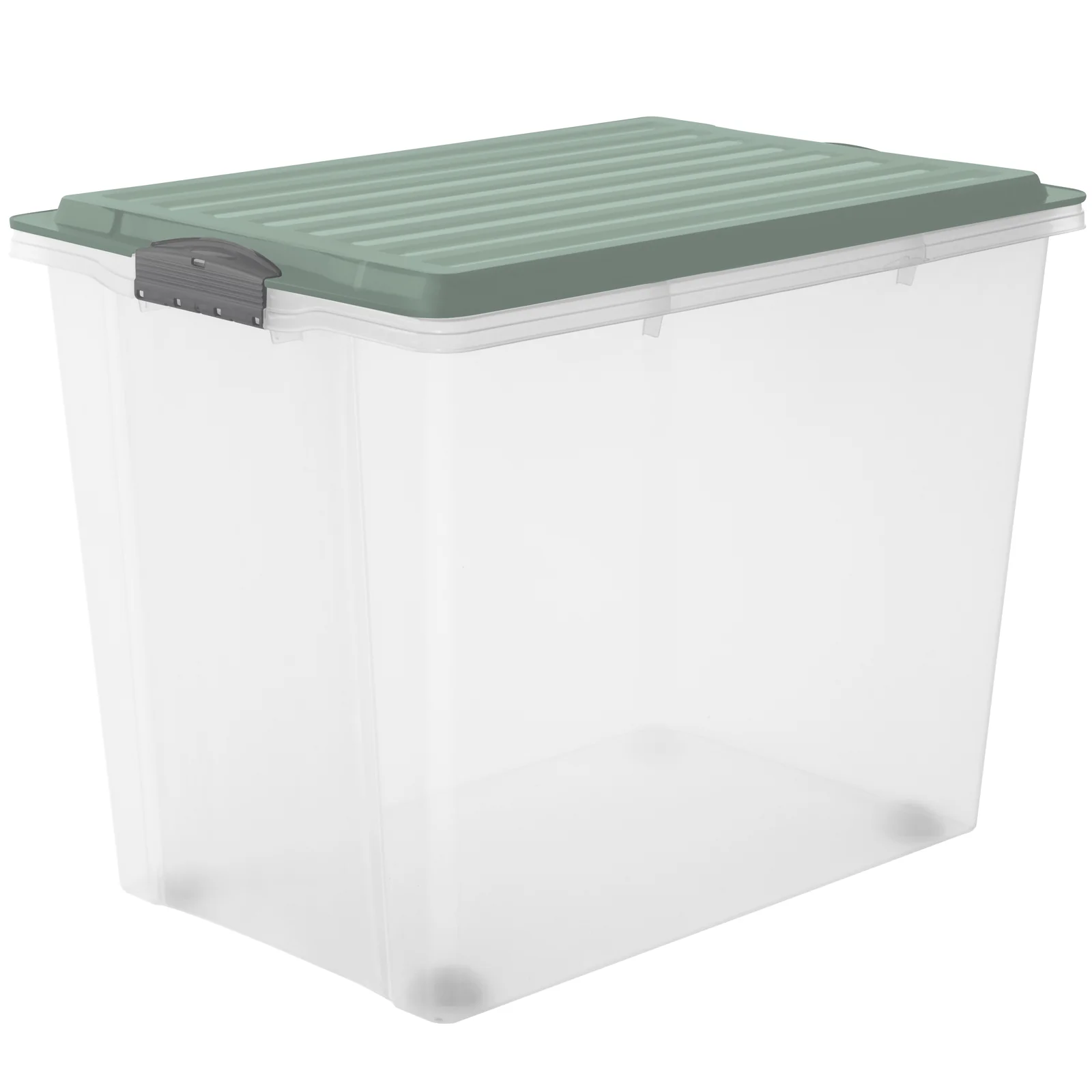 Pojemnik A3 z kółkami, 70 l COMPACT - Image 10