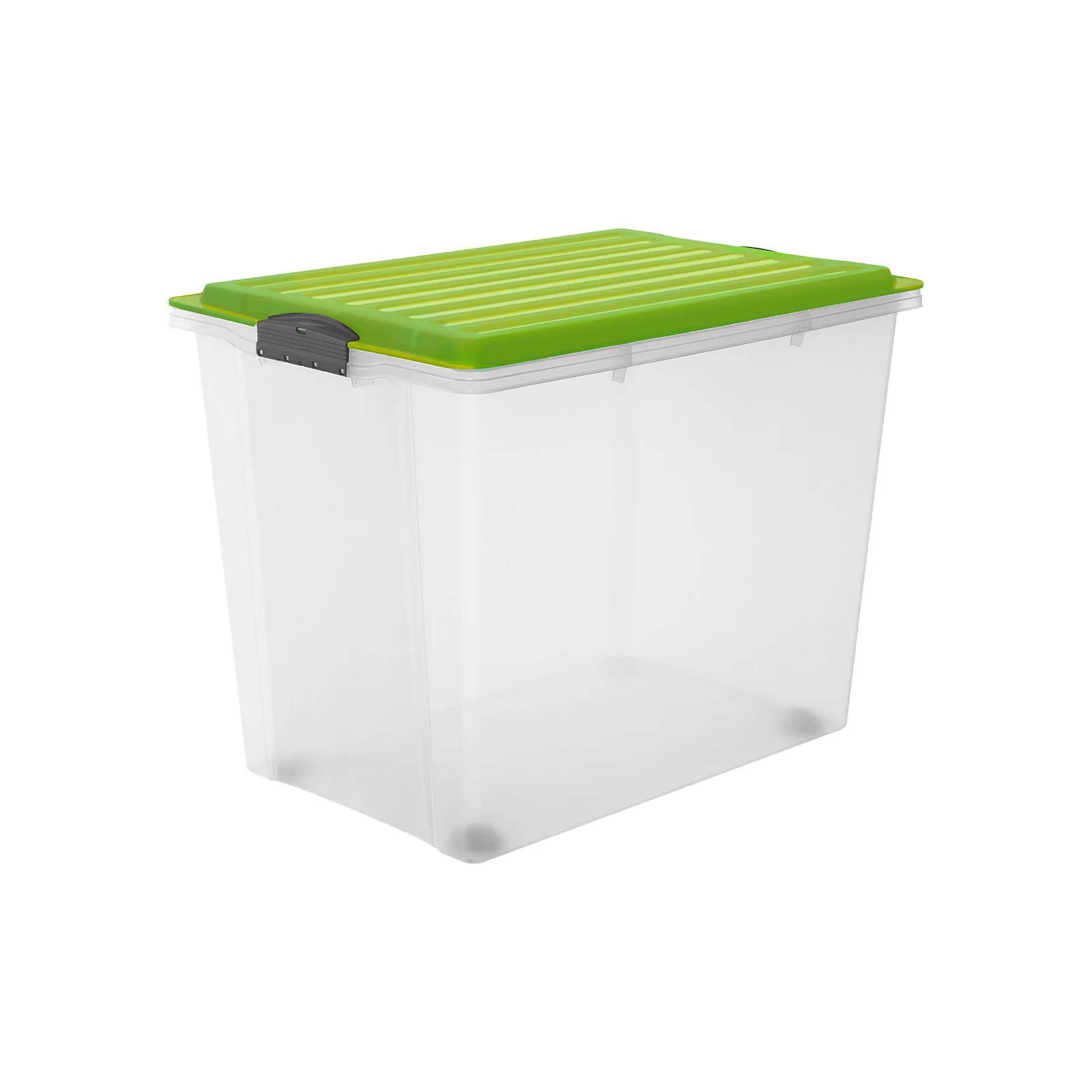 Pojemnik A3 z kółkami, 70 l COMPACT - Image 11