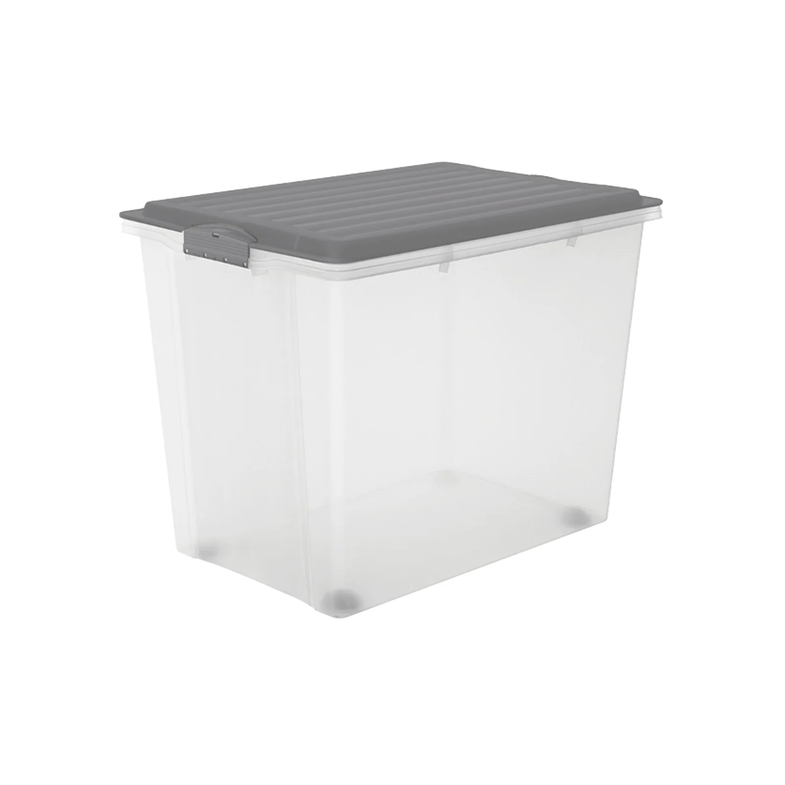 Pojemnik A3 z kółkami, 70 l COMPACT - Image 12