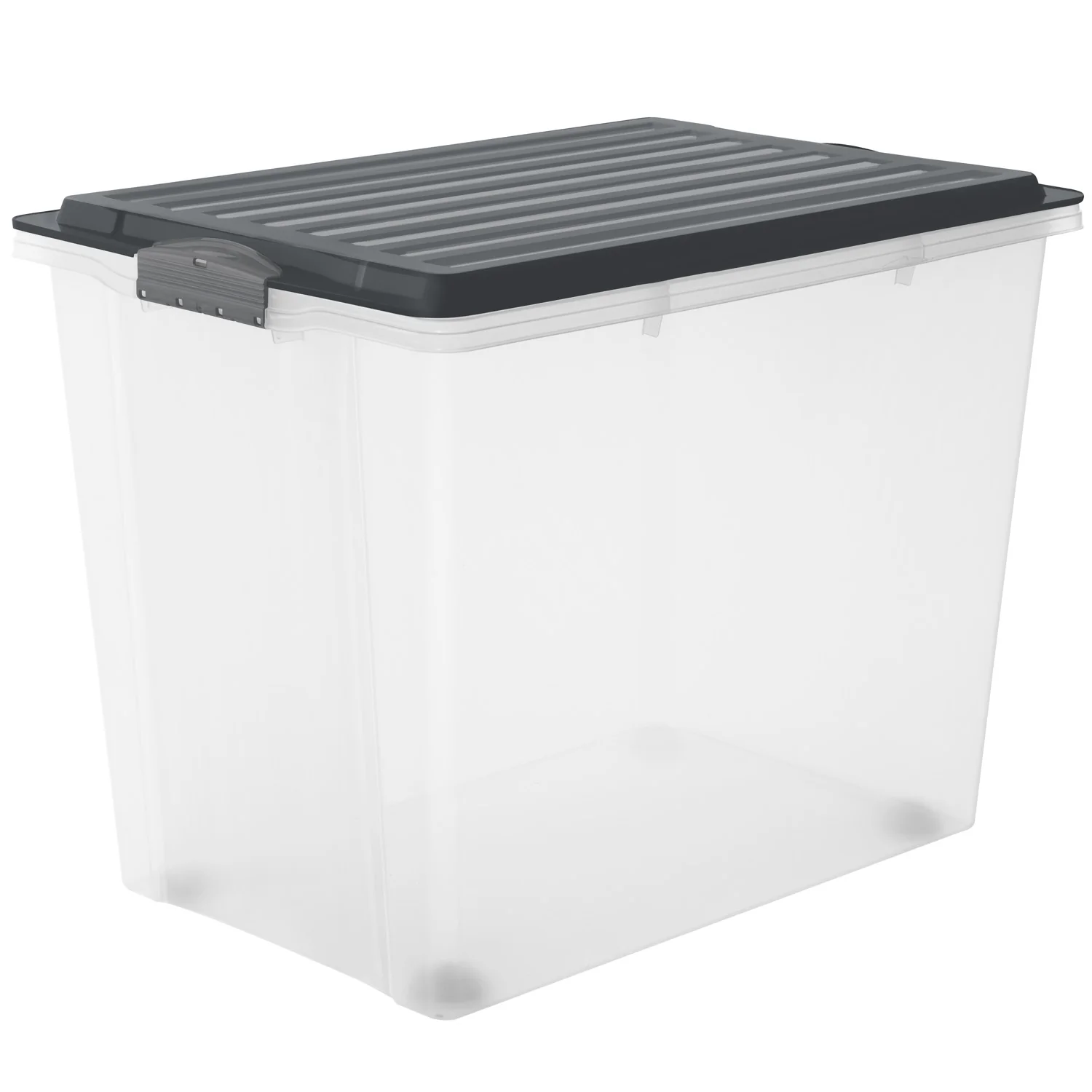 Pojemnik A3 z kółkami, 70 l COMPACT - Image 3