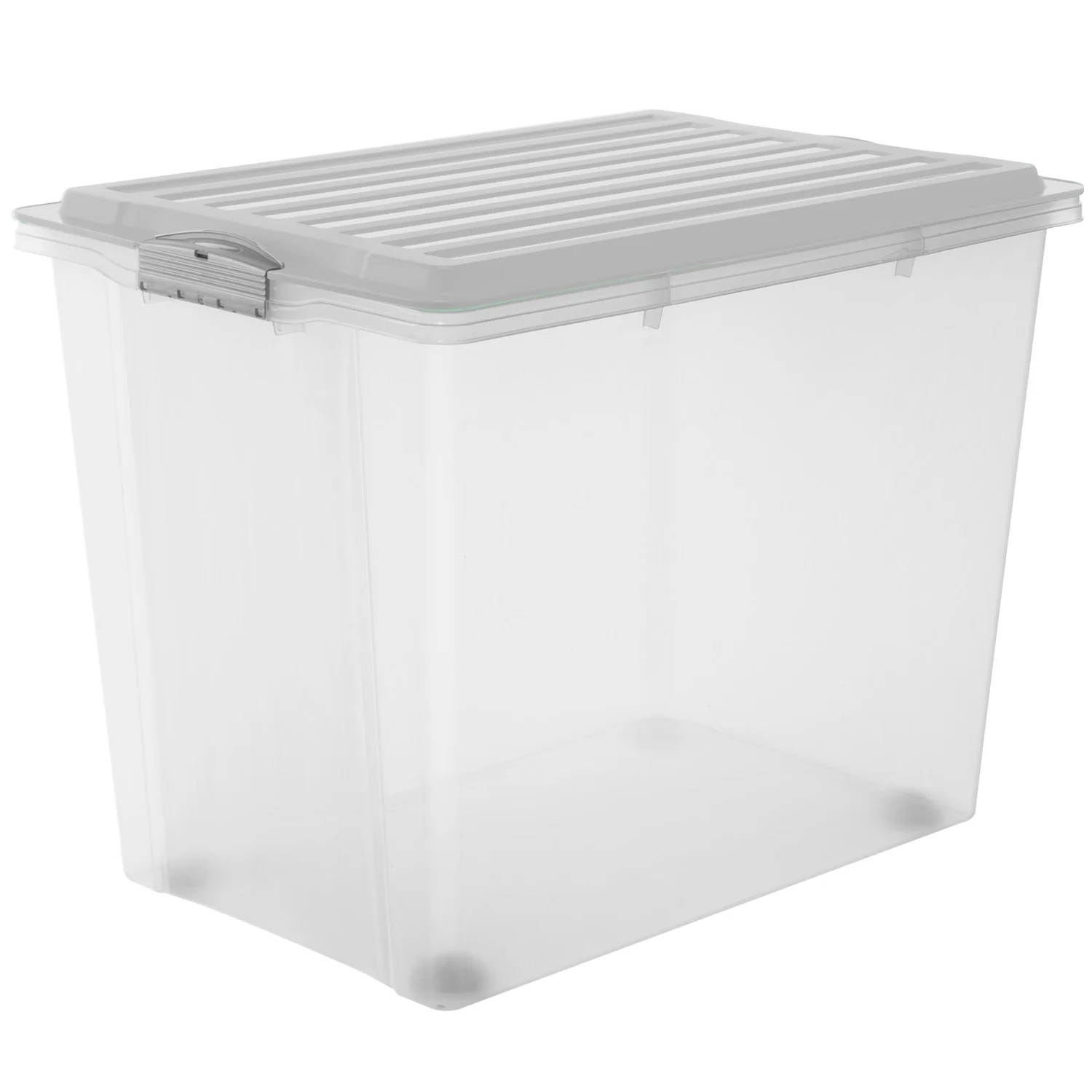 Pojemnik A3 z kółkami, 70 l COMPACT - Image 4