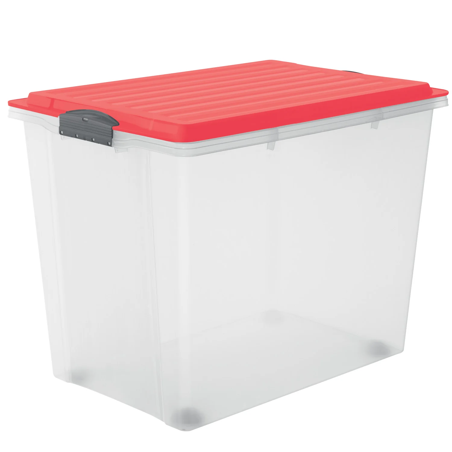 Pojemnik A3 z kółkami, 70 l COMPACT - Image 5