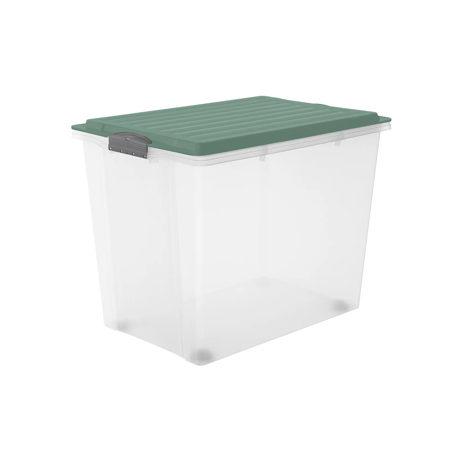 Pojemnik A3 z kółkami, 70 l COMPACT - Image 8