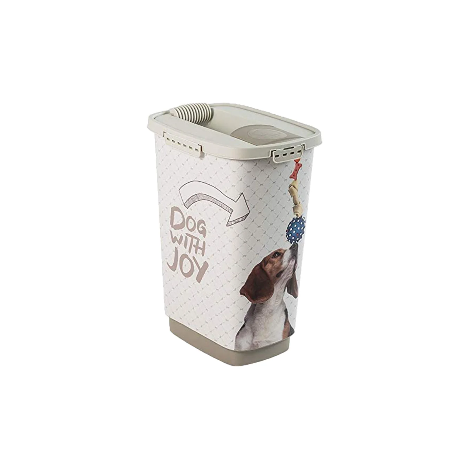 Pojemnik na paszę 25 L CODY - Image 3