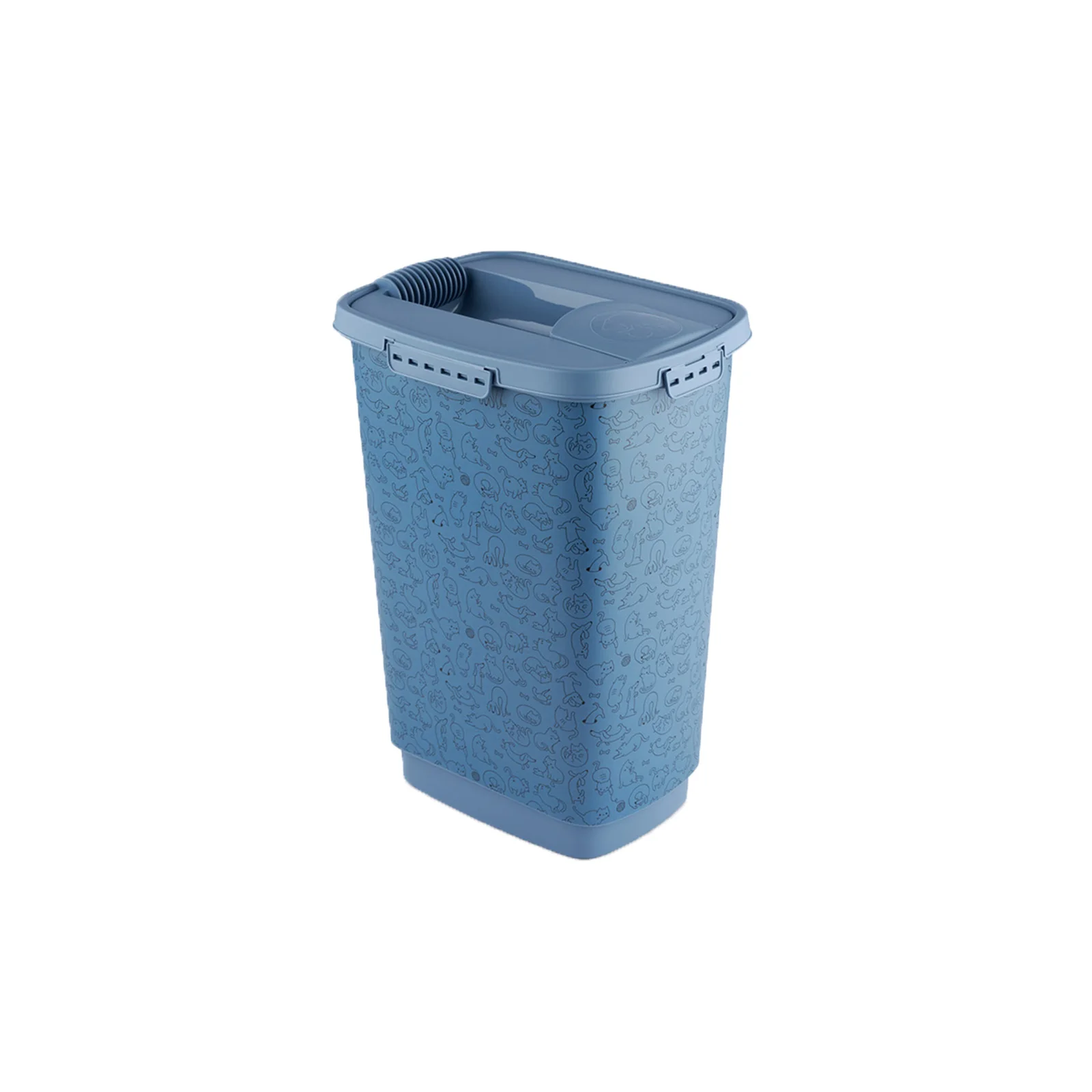 Pojemnik na paszę 25 L CODY - Image 5