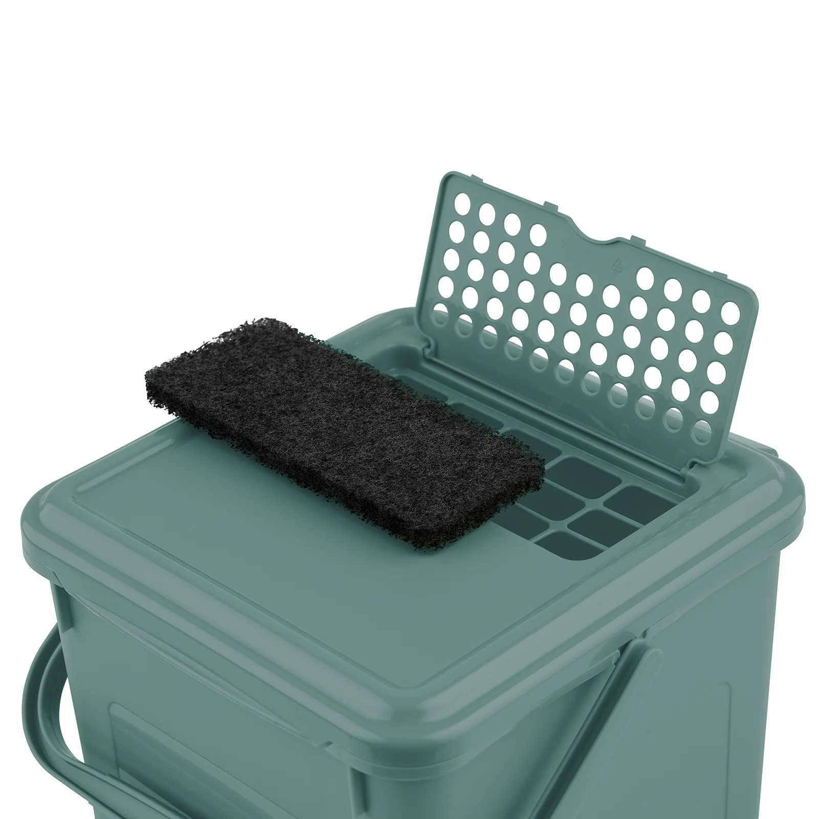 Kompostownik 9 l z filtrem węglowym BIO - Image 3