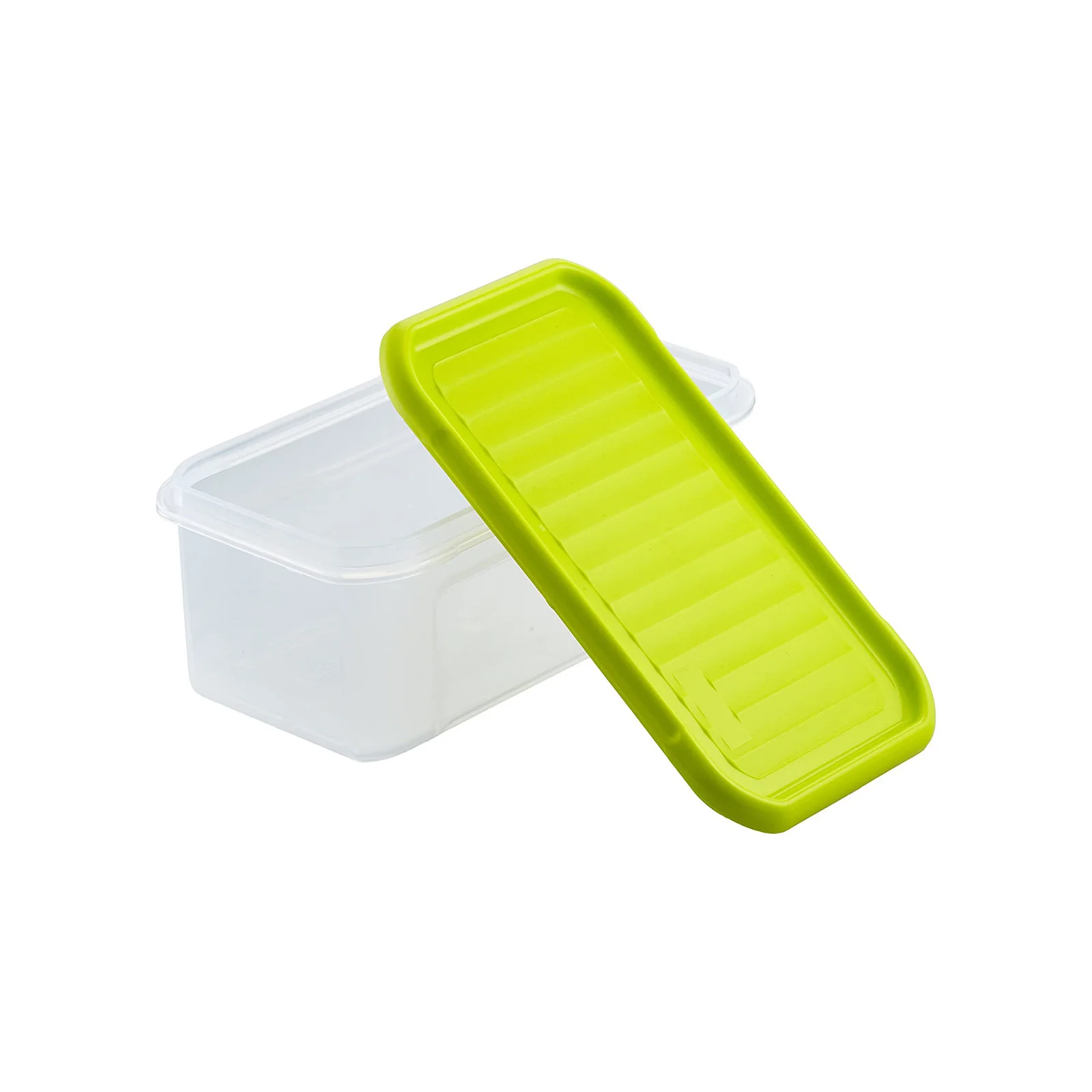 Pojemnik na produkty sypkie 0,5 L DOMINO - Image 5