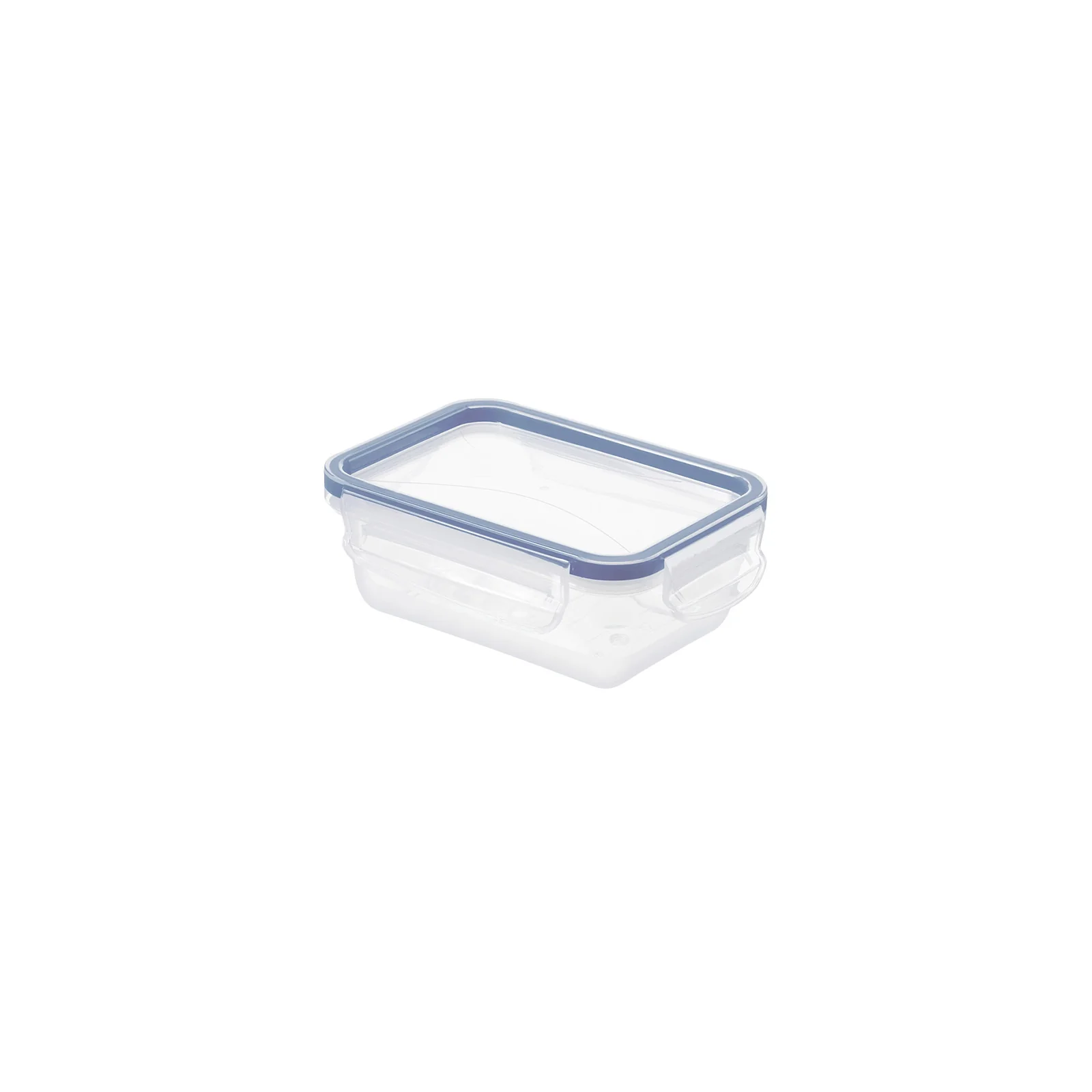 Pojemnik na żywność do lodówki Lunch box CLIC & LOCK 0.5L - Image 2