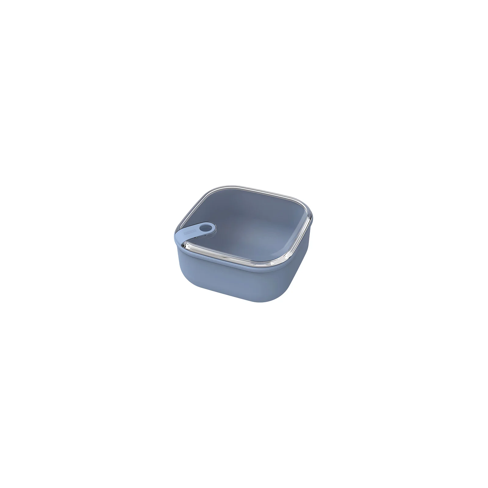 Pojemnik na żywność Rotho Ela Midnight blue 0,425L granatowy - Image 4