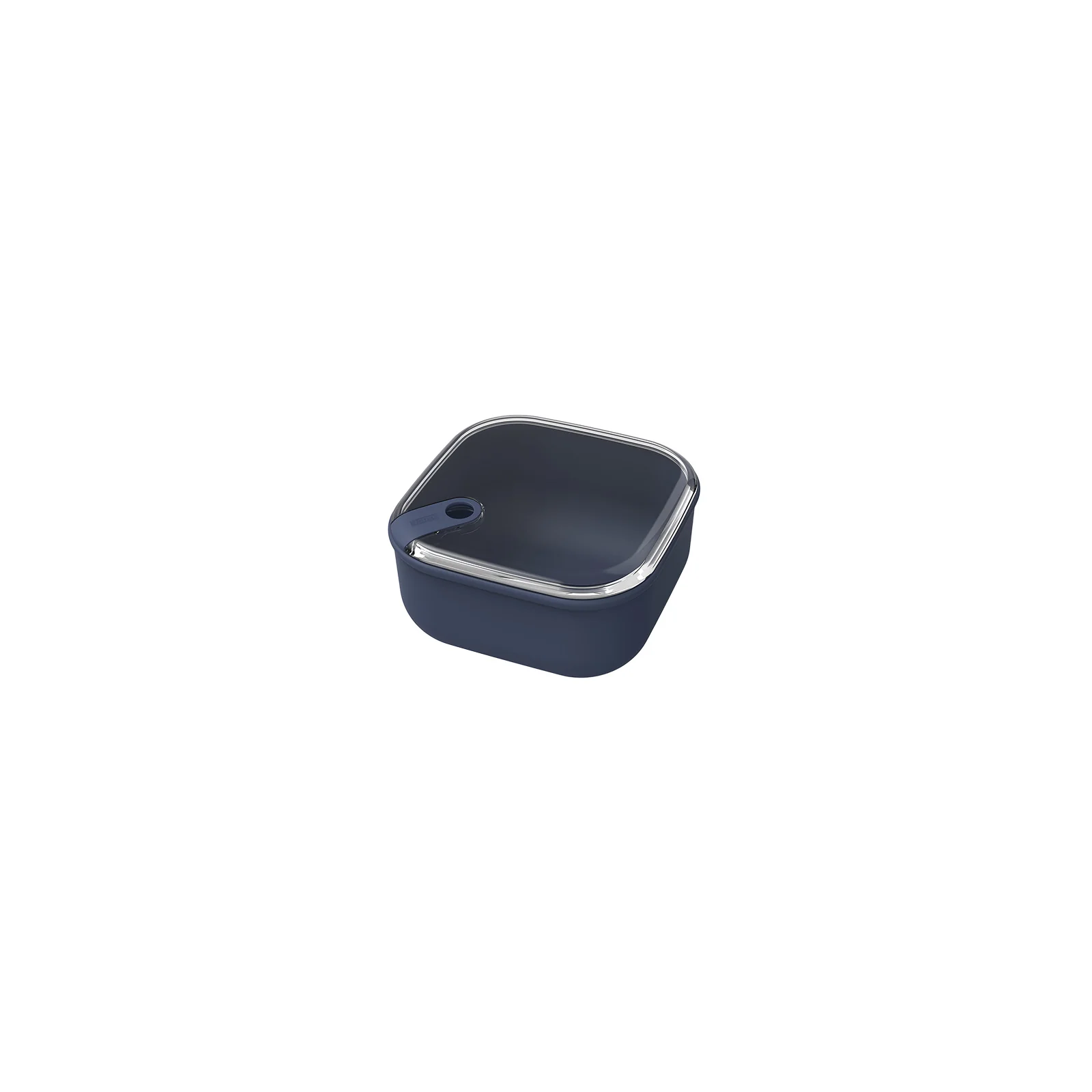 Pojemnik na żywność Rotho Ela Midnight blue 0,425L granatowy - Image 5