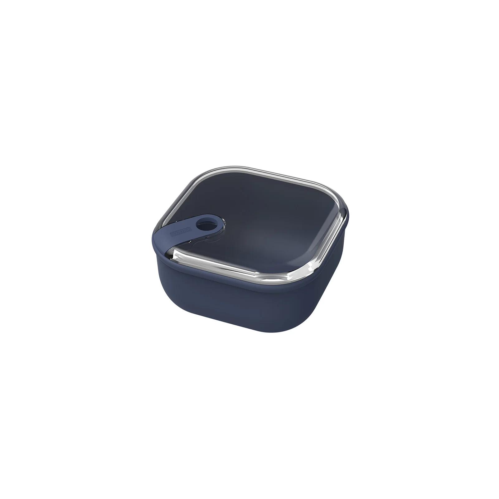 Pojemnik na żywność Rotho Ela Midnight blue 1L granatowy - Image 5