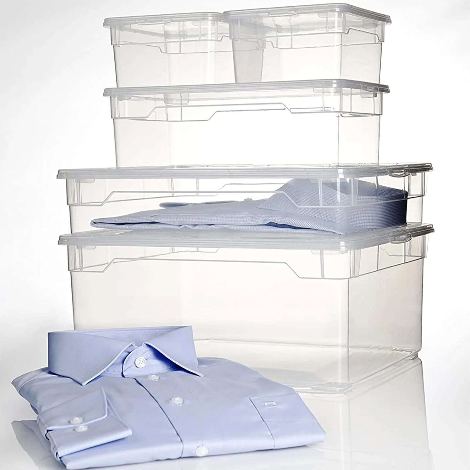 Clearbox 18 L CLEAR - Image 5