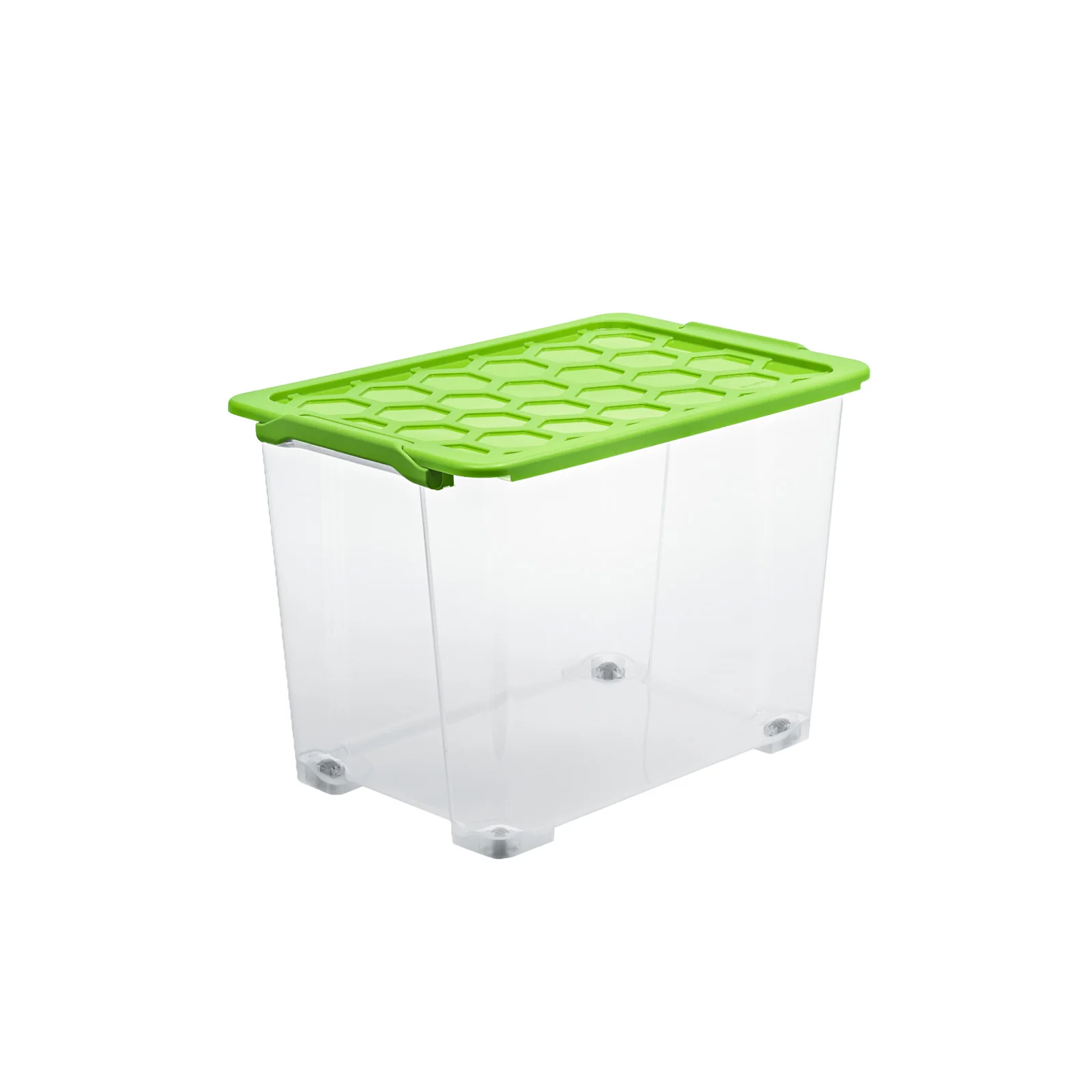 Pojemnik na kółkach 65 L EVO SAFE - Image 3