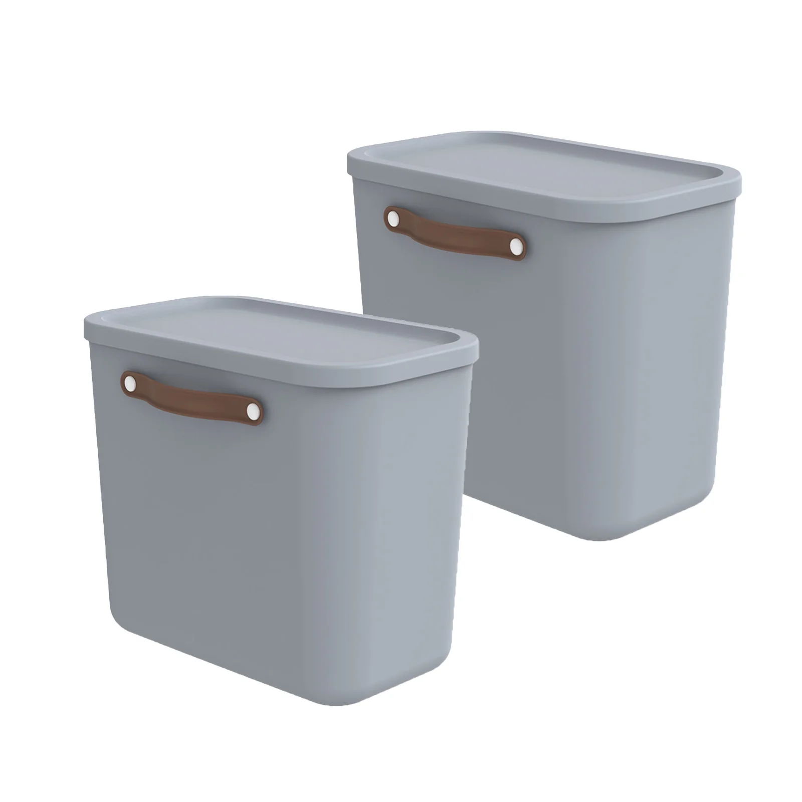 POJEMNIKI Z POKRYWKĄ I UCHWYTAMI MALOJA 2 x 25 L - Image 19
