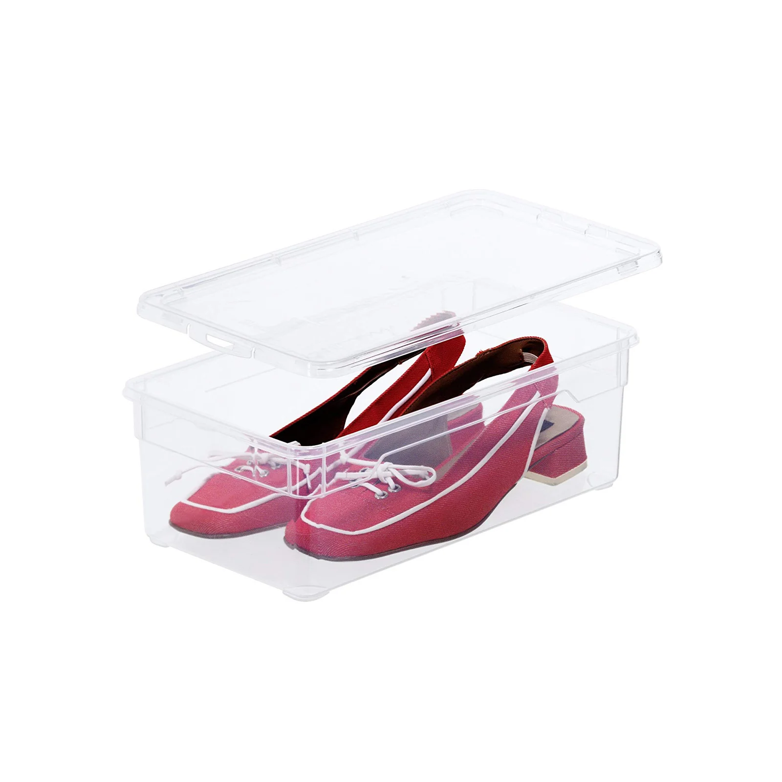 Przezroczysty pojemnik 5 L CLEARBOX - Image 3