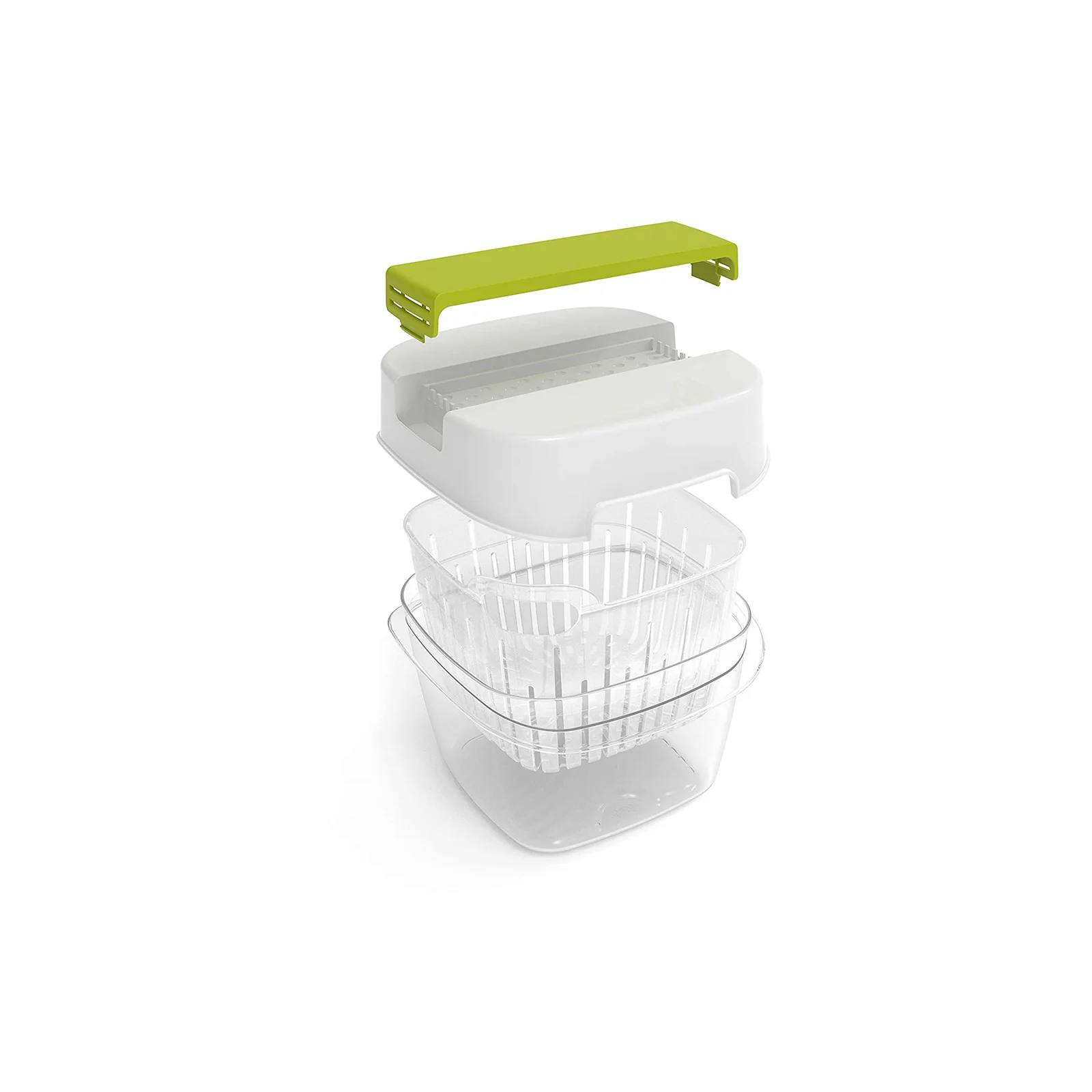 Pojemnik Dynamic 1,6 L 
FRESH - Image 6