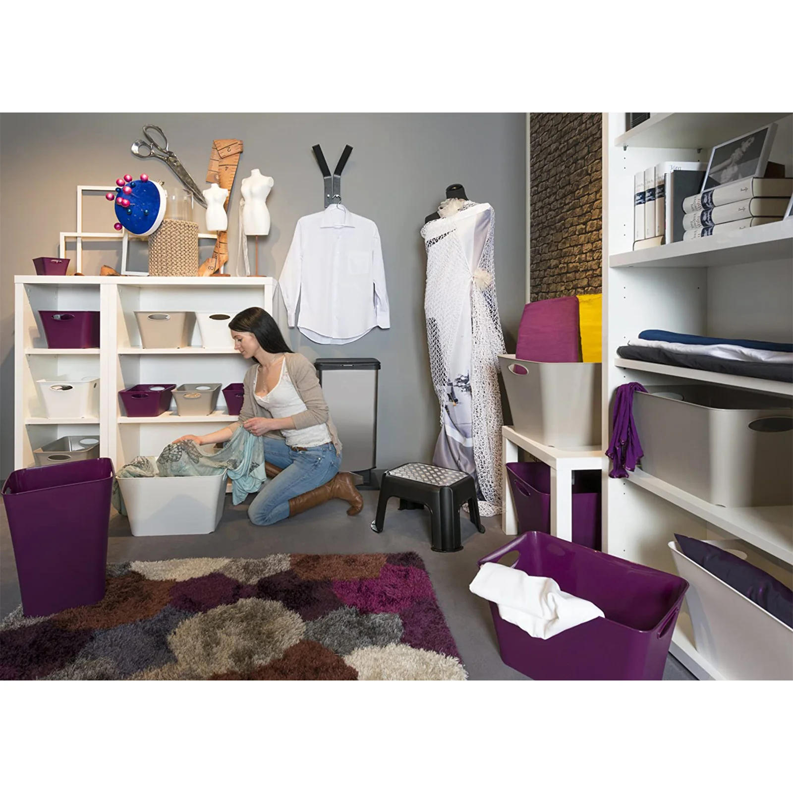 Pudełko 2 l LIVING - Image 8