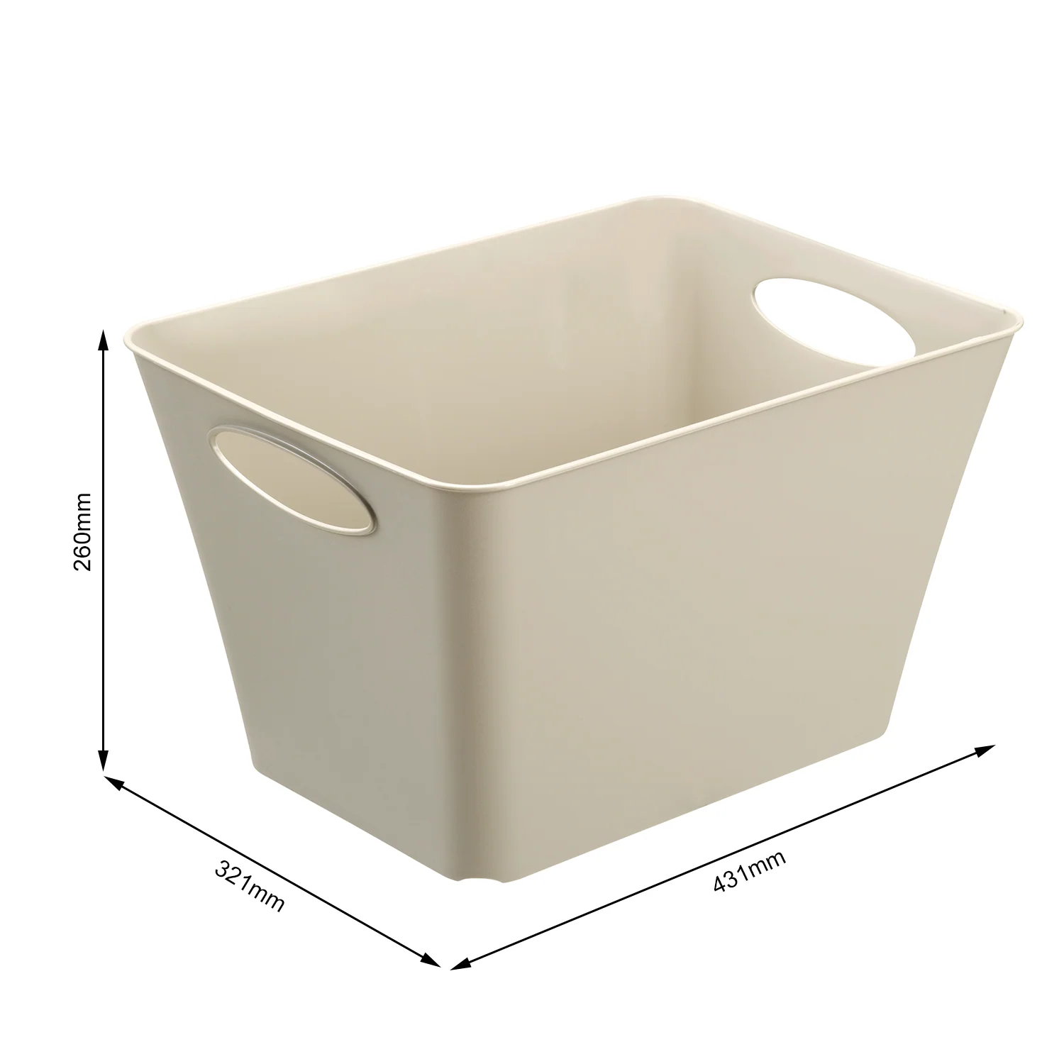 Pudełko 24 l LIFE - Image 12