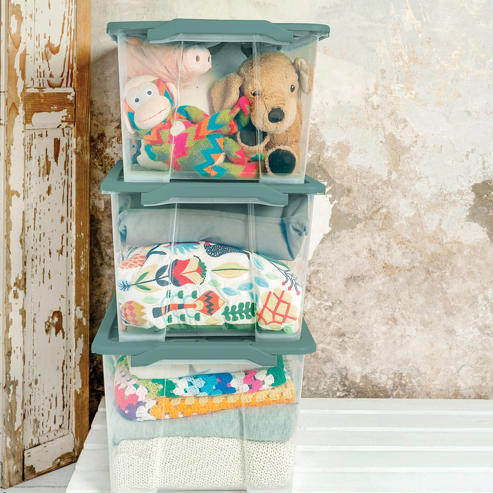 Pojemnik 44 L EVO SAFE - Image 11