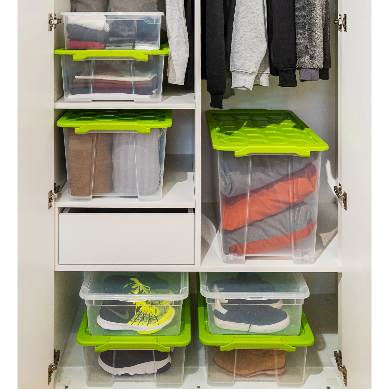 Pojemnik 44 L EVO SAFE - Image 12