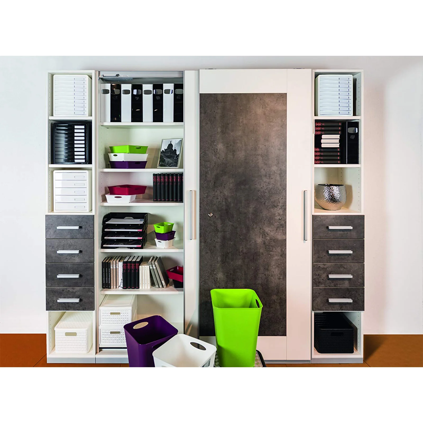 Pudełko C4 LIVING - Image 14