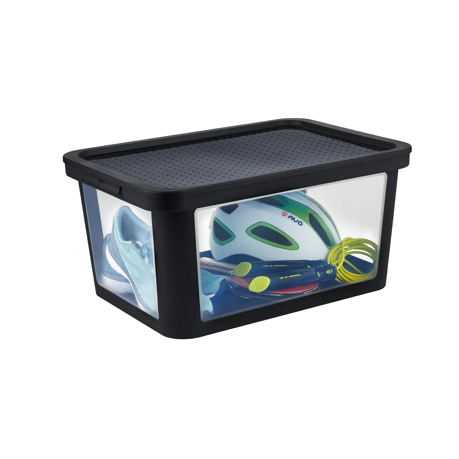 Pojemnik do przechowywania Rotho ALBRIS 45l - Image 14